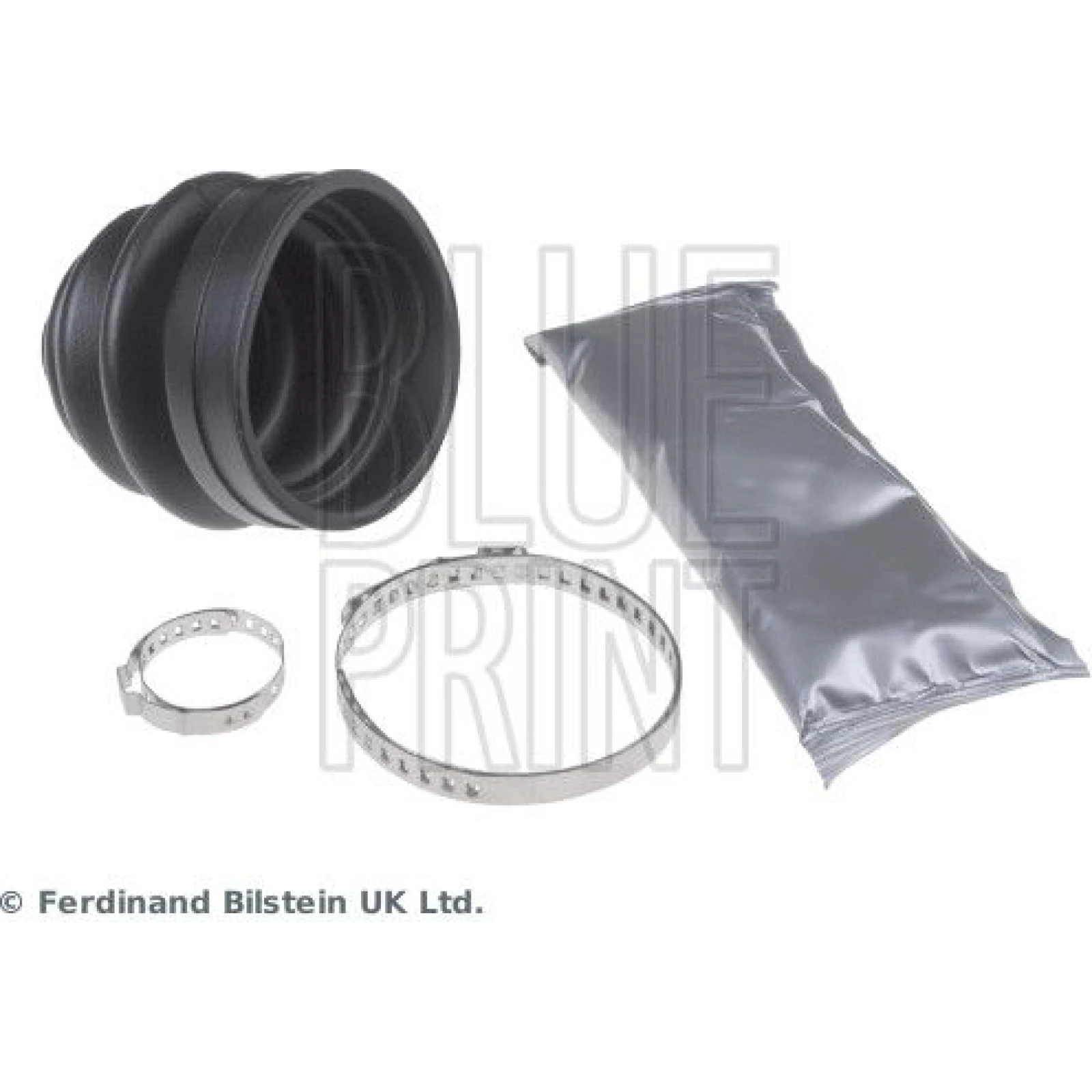 Faltenbalg, Antriebswelle Hyundai Ext. Getz ADG08174
