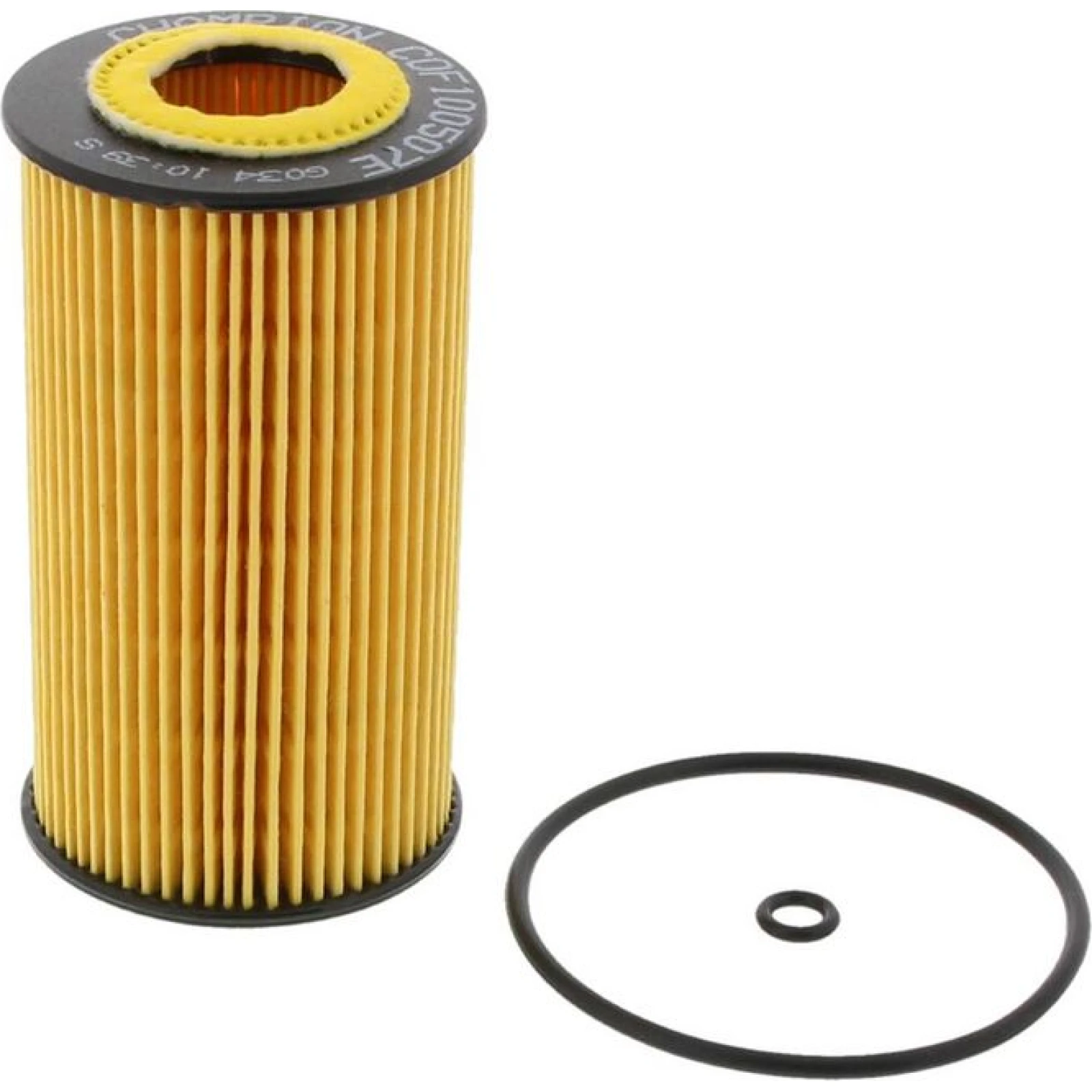 CHAMPION Ölfilter COF100507E