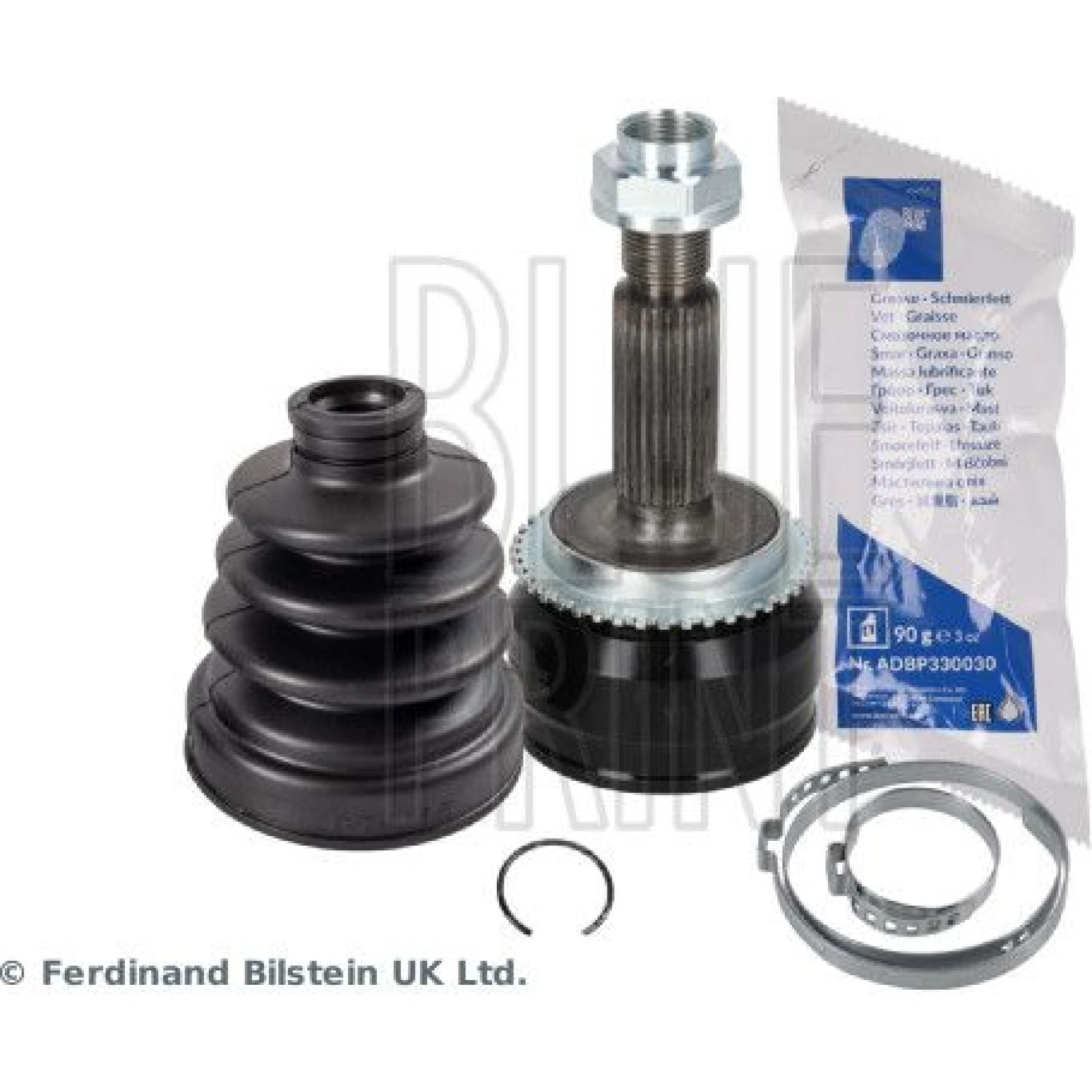 Gelenksatz, Antriebswelle Mitsubishi Outlander I 2.0 ADC48944