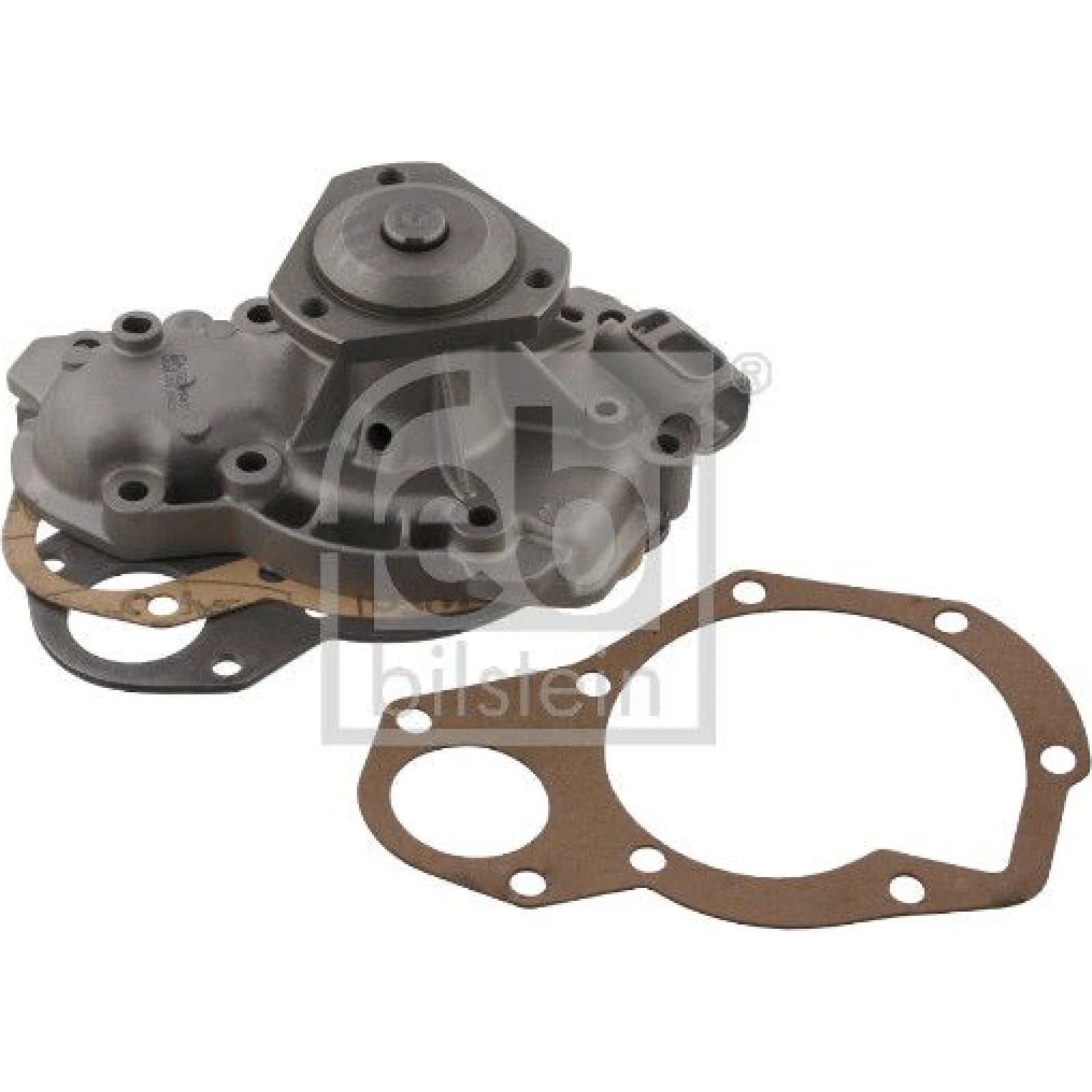 FEBI BILSTEIN Wasserpumpe 09023