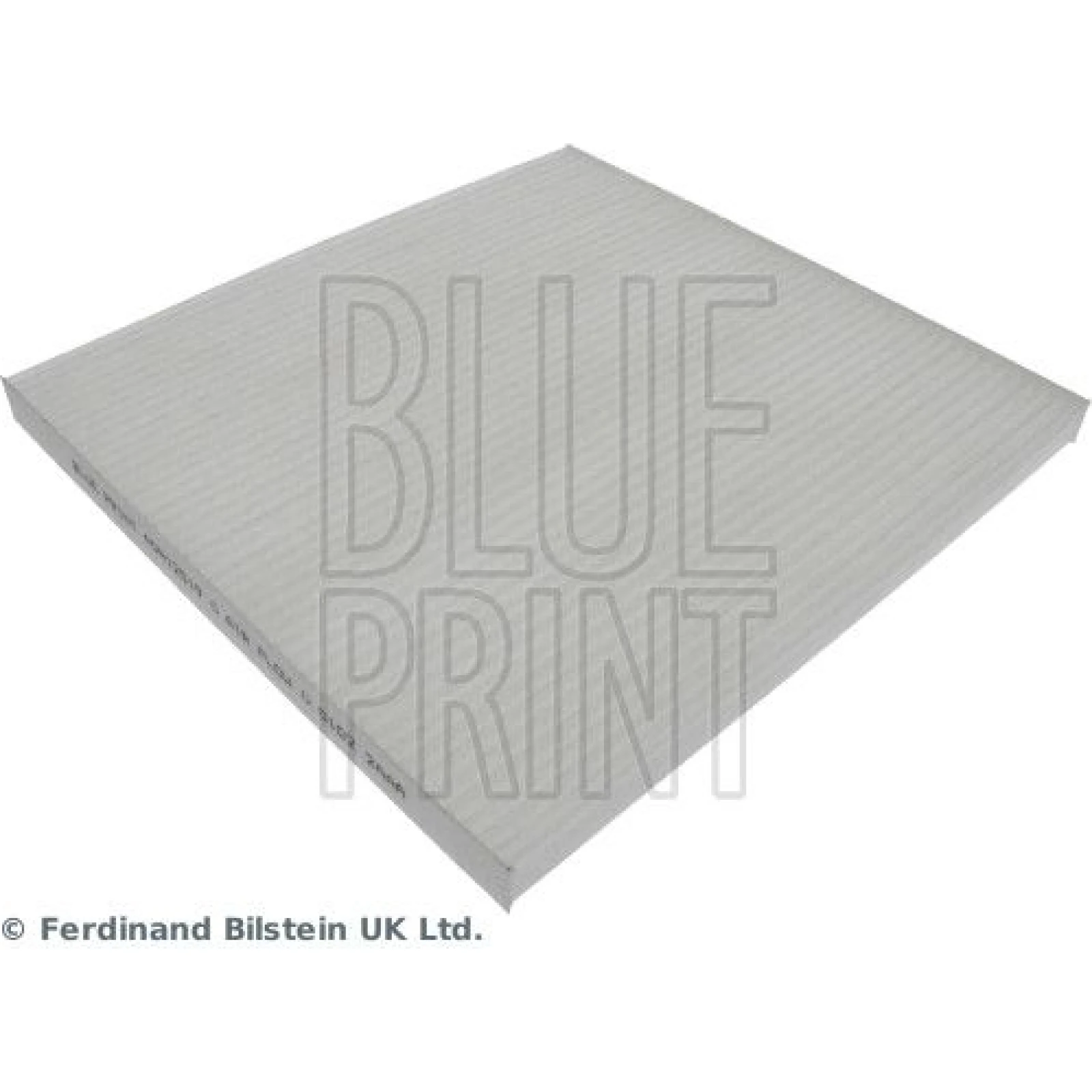 BluePrint Innenraumfilter ADN12519