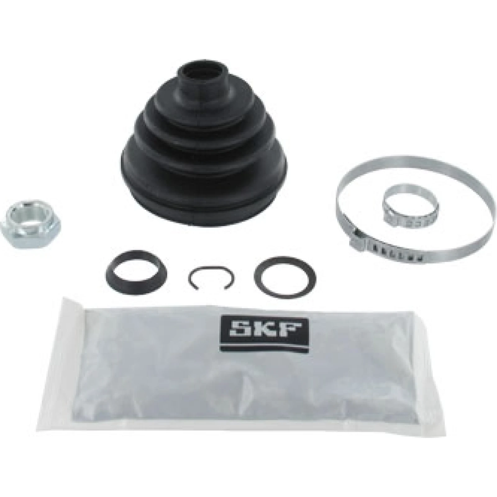 Faltenbalg, Antriebswelle Vw Ext. 1,4-2,0 Polo/Passat/Go VKJP 3142