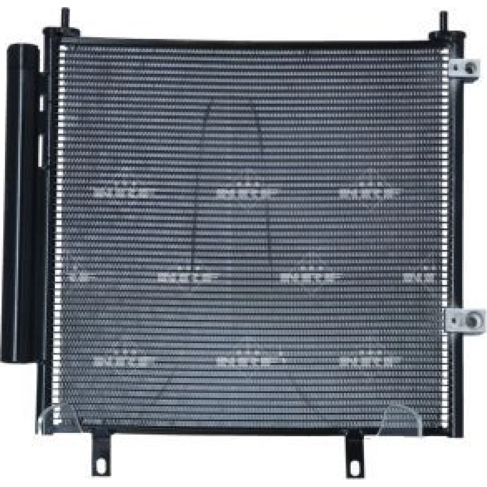 KONDENSATOR, KLIMAANLAGE NRF350451