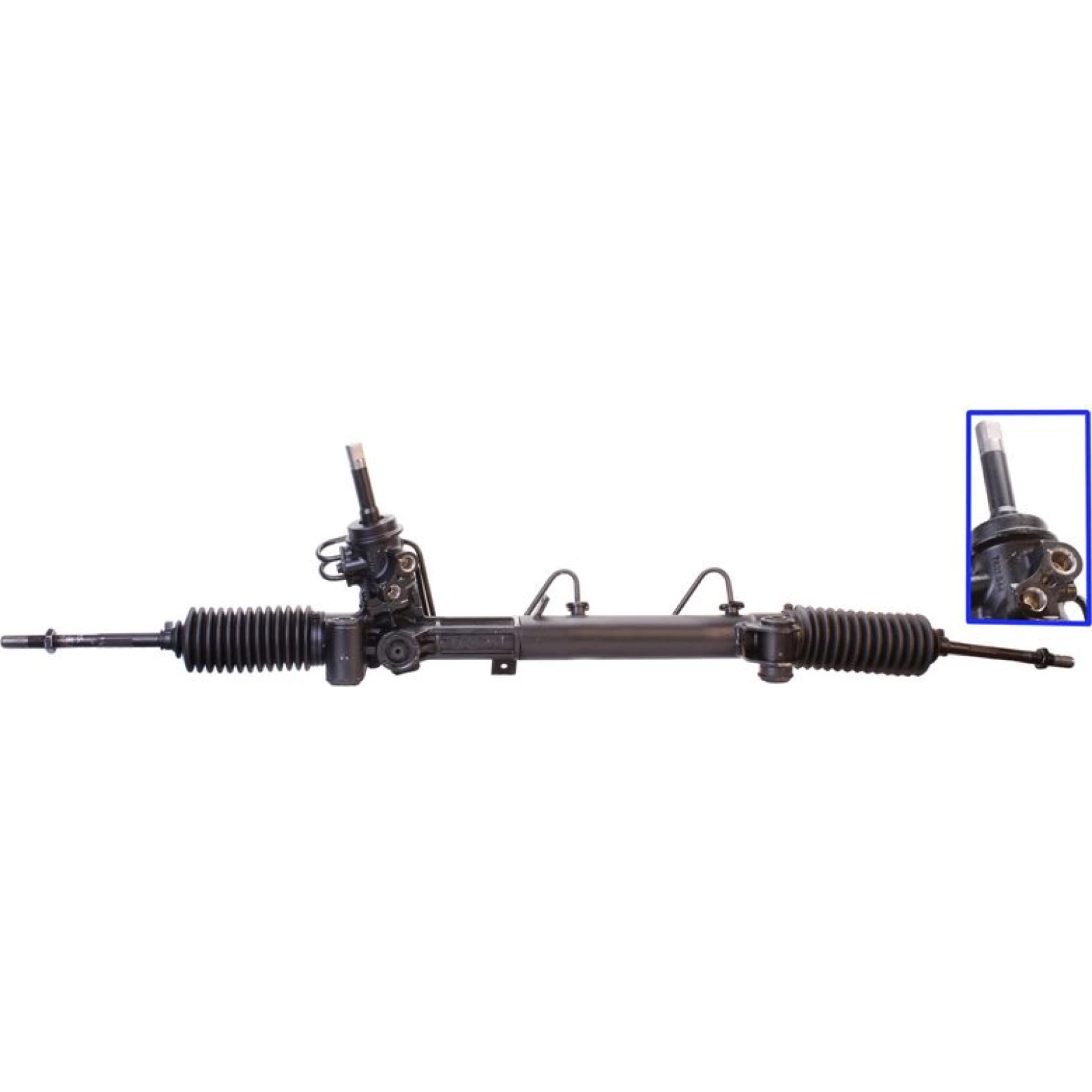 DRI Lenkgetriebe 711521136 hydraulisch