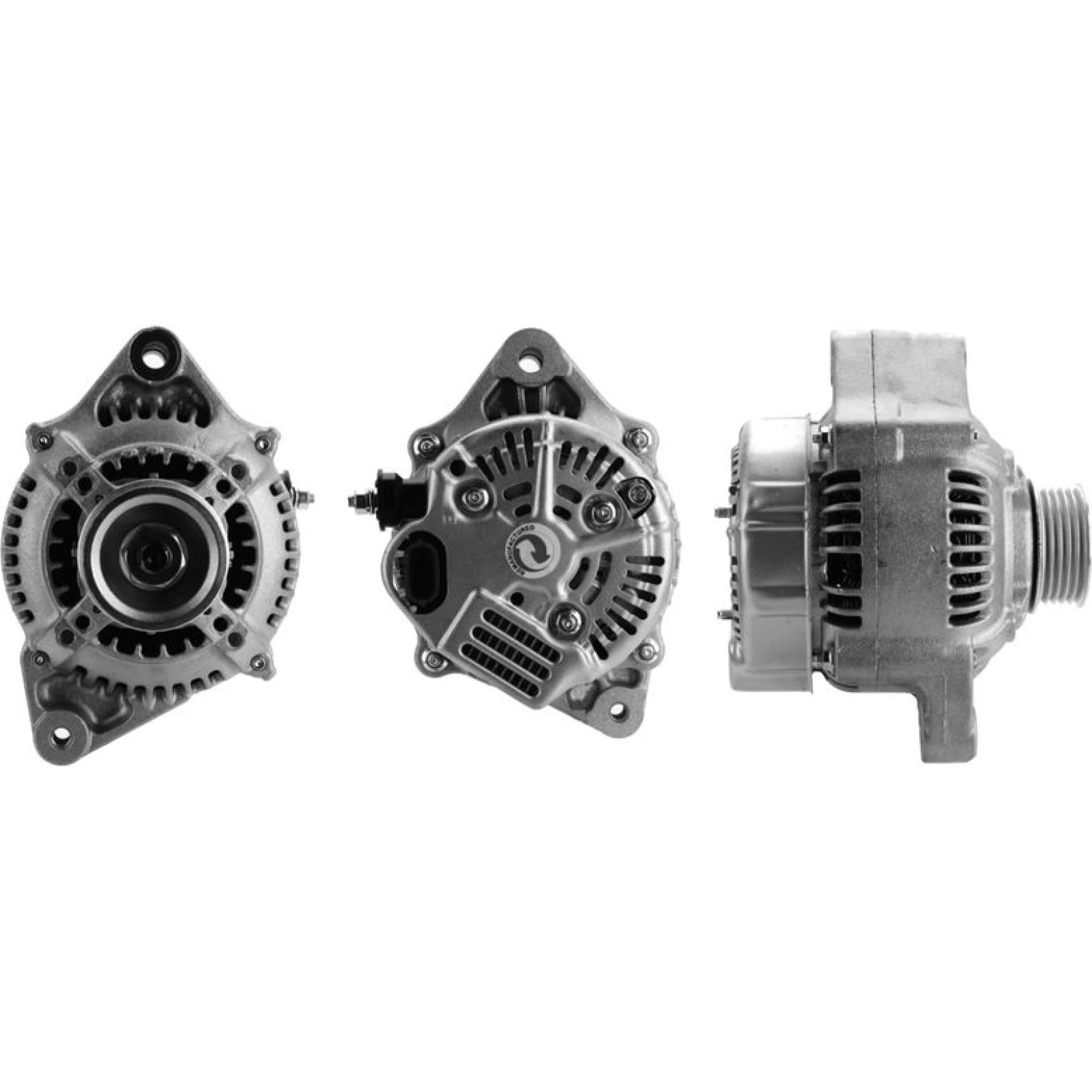 LUCAS ELECTRICAL Generator LRB00211