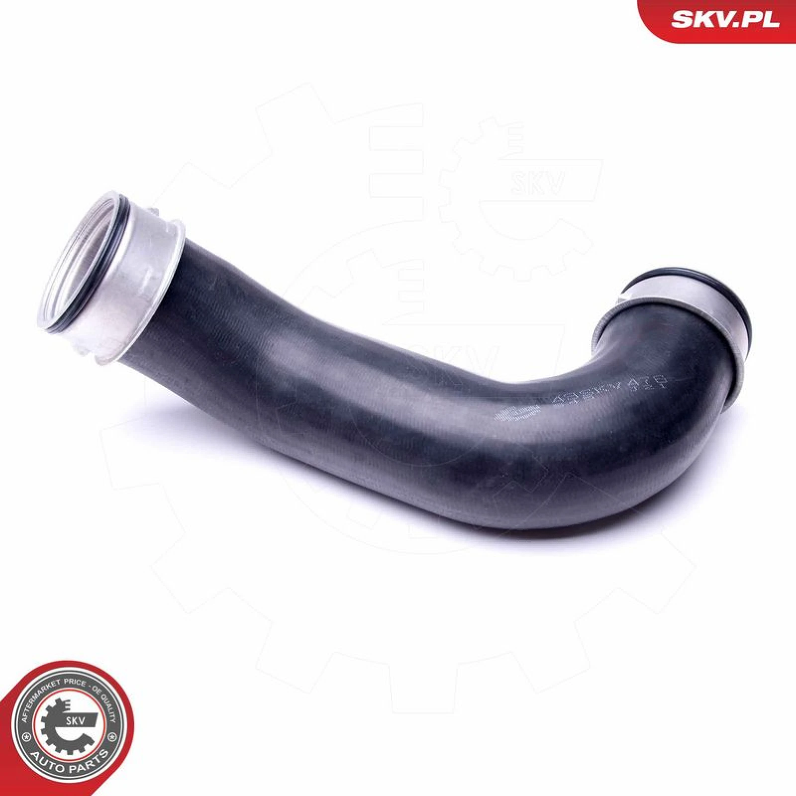 ESEN SKV Ladeluftschlauch 43SKV476