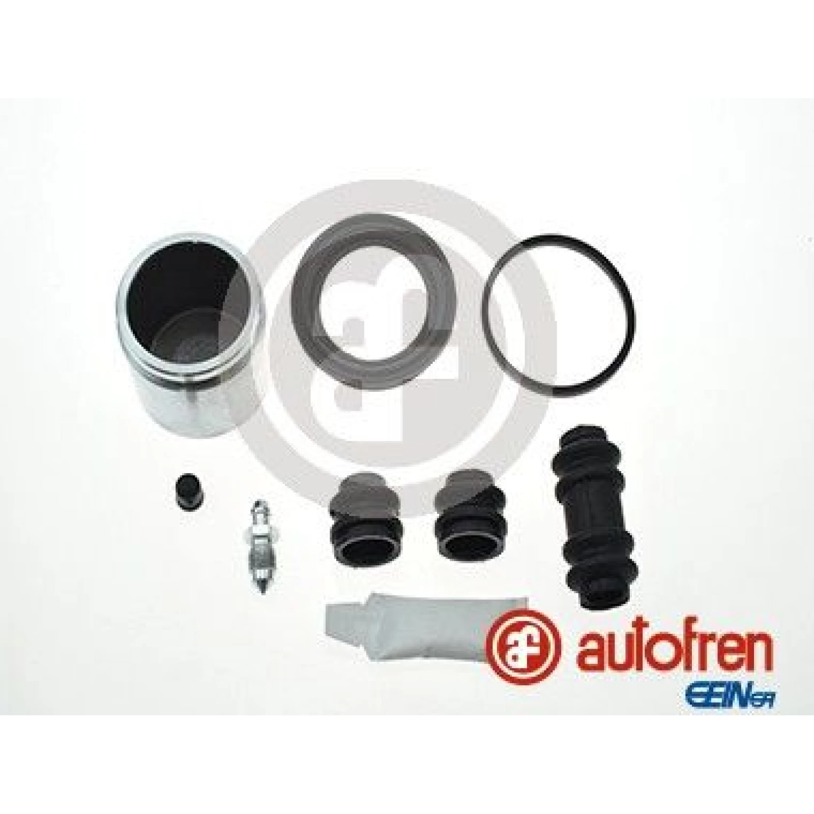 Reparatursatz Bremssattel Kia P. Picanto 1.0-1.2 11 D42443C