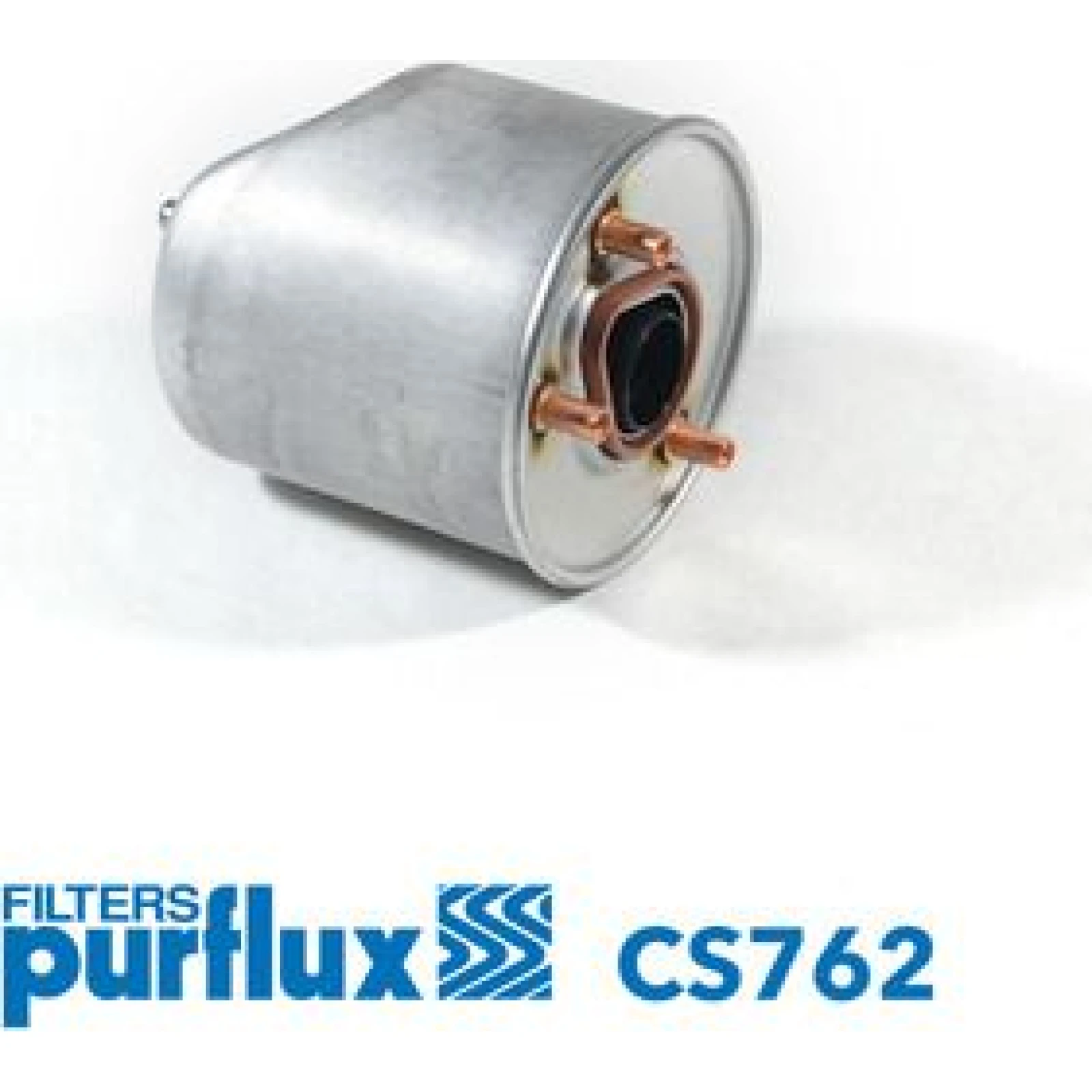 PURFLUX Kraftstofffilter CS762