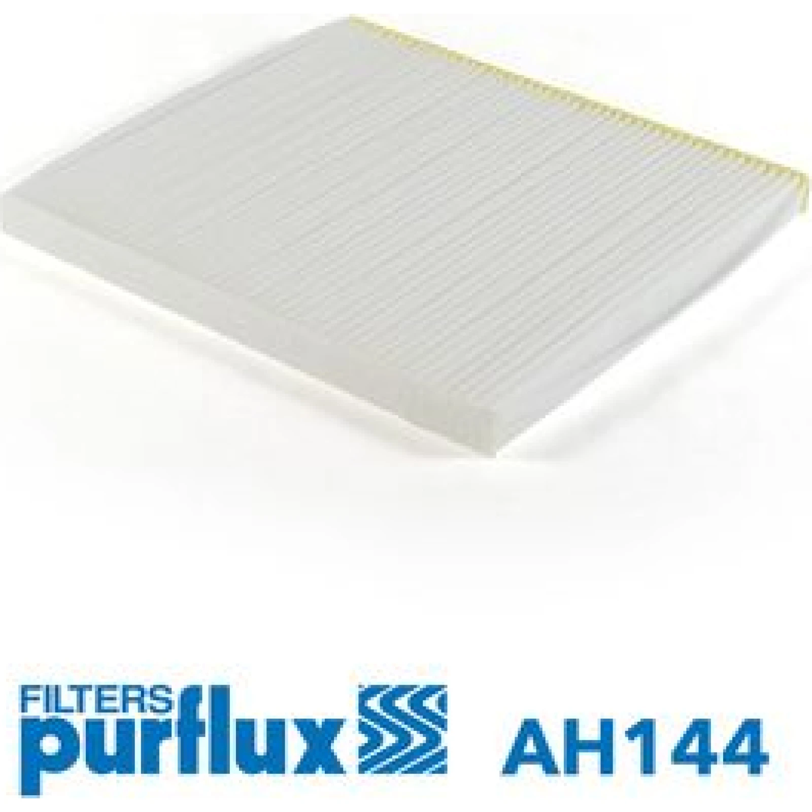 Purflux Innenraumfilter AH144