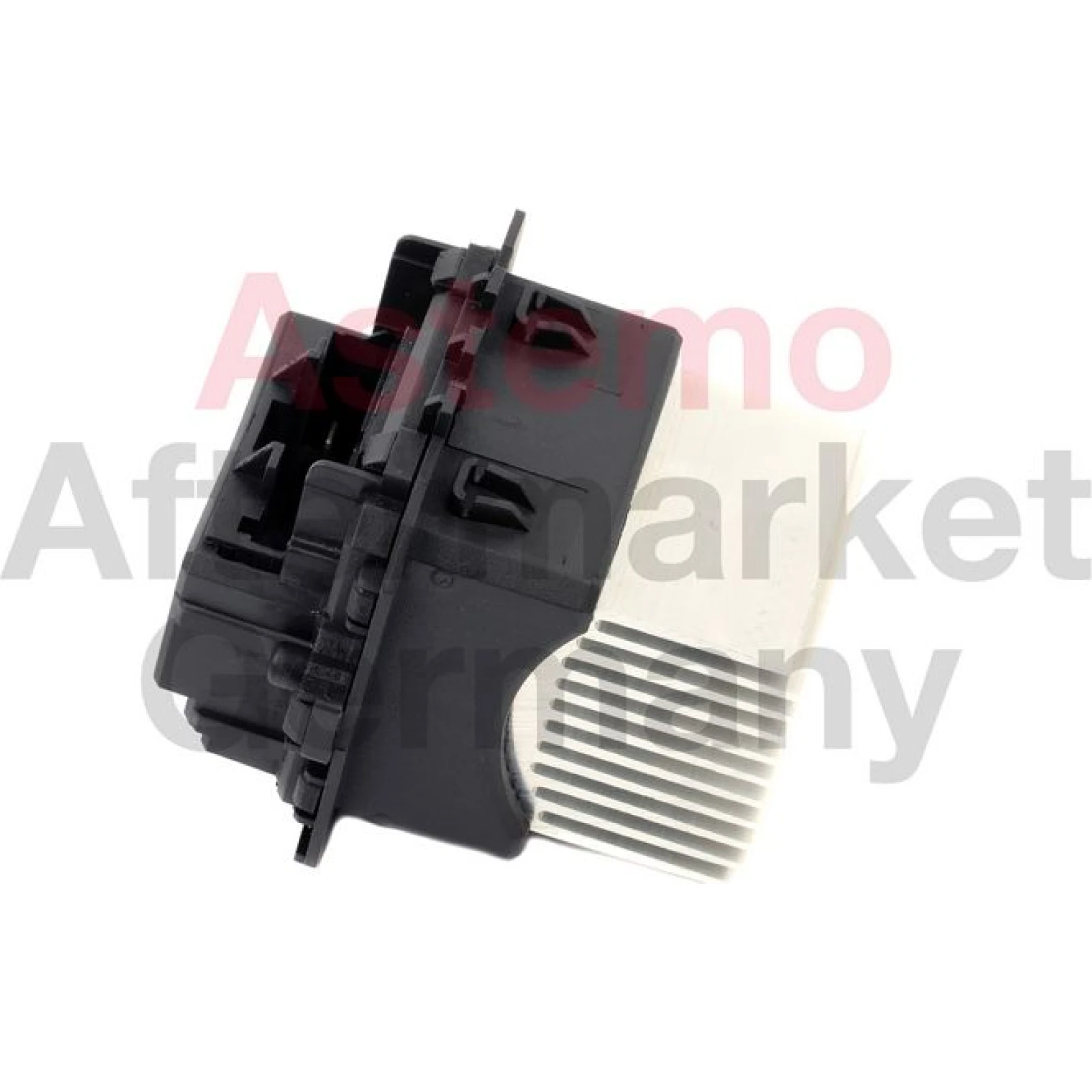 HITACHI Regler, Innenraumgebläse 132559