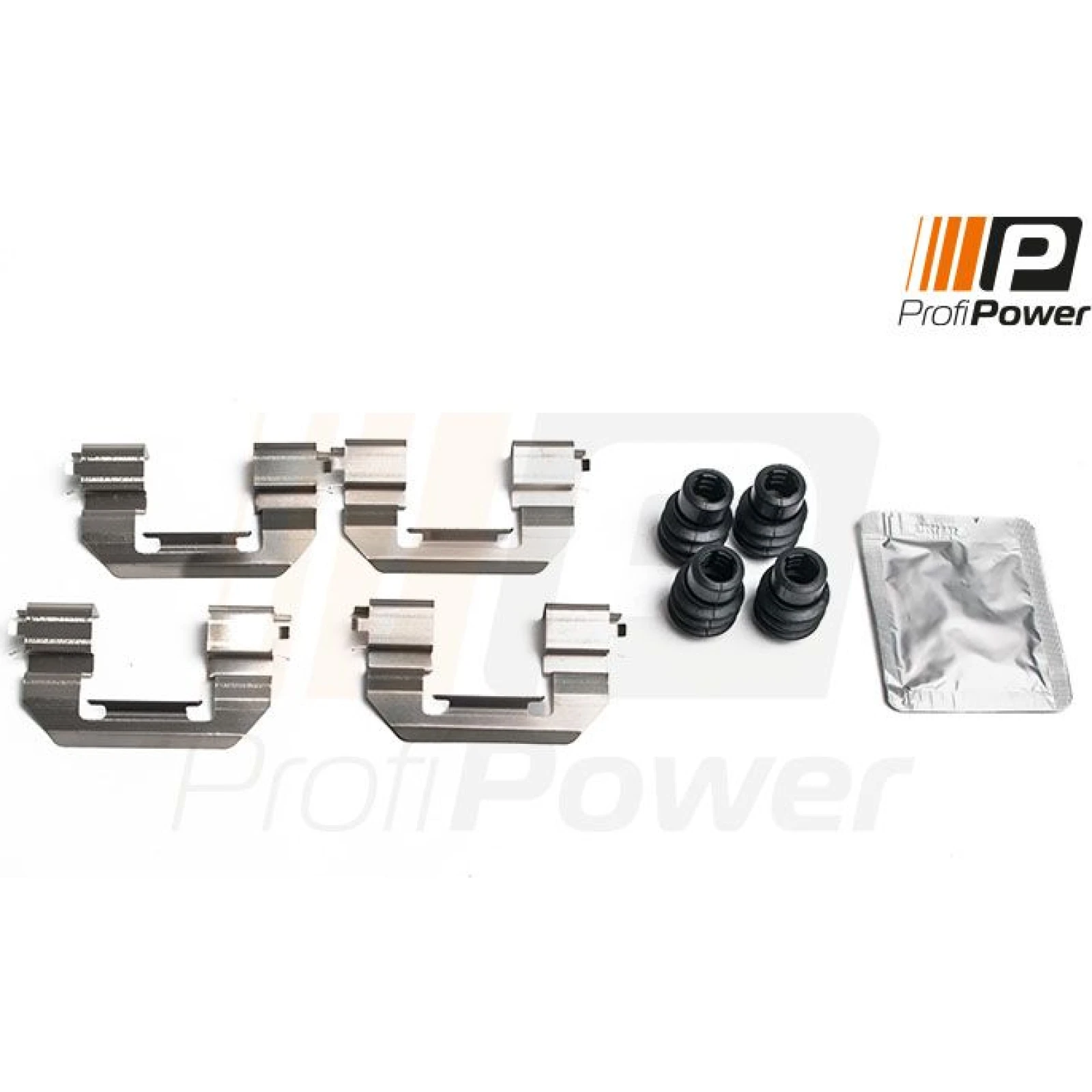 Profipower Bremsbelag-Zubehörsatz 9B1151