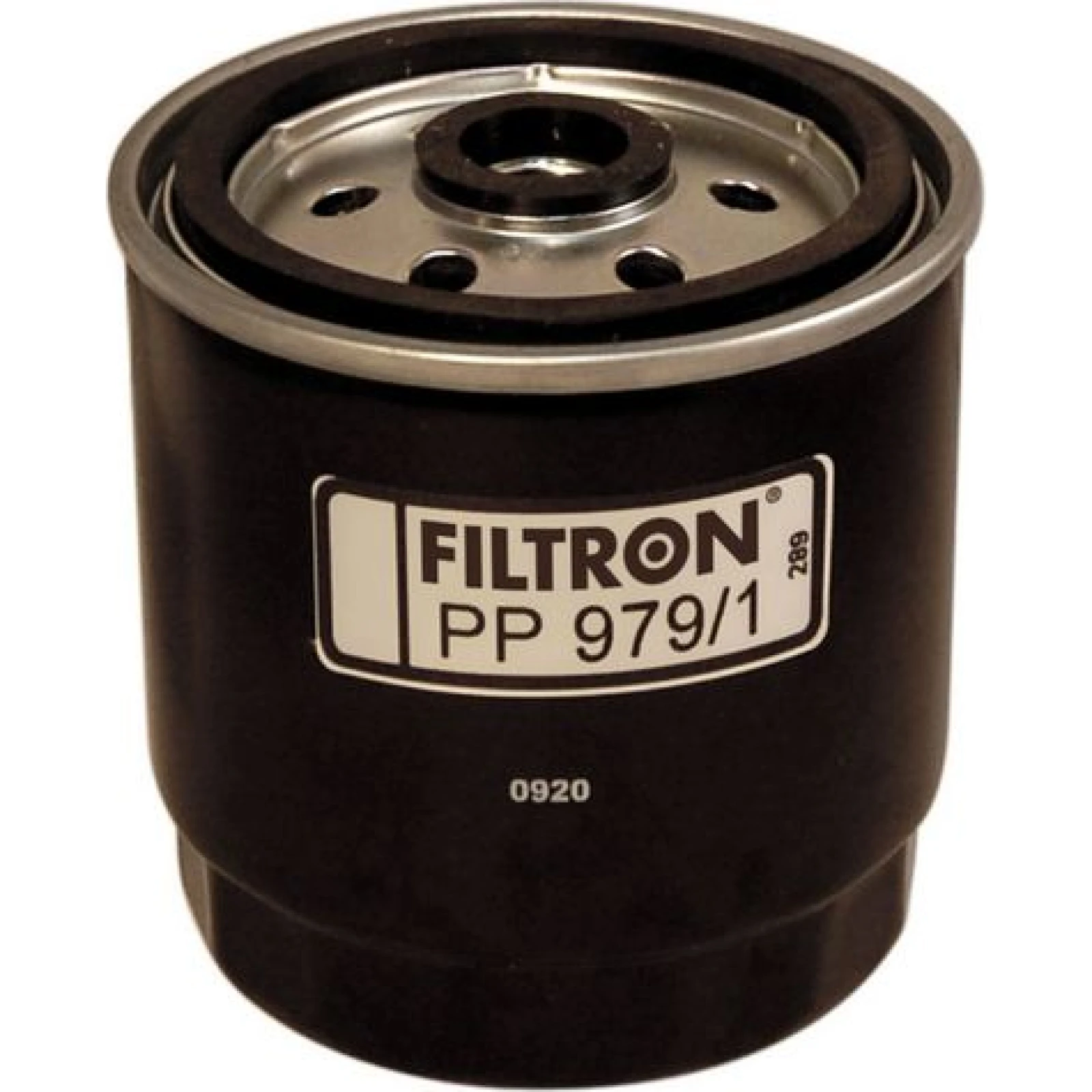 FILTRON Kraftstofffilter PP 979/1