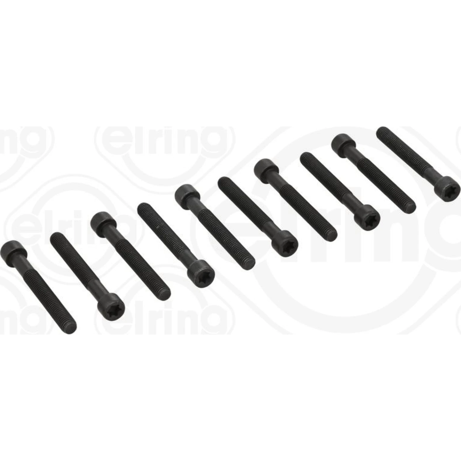 Zylinderkopfschraubensatz 802.860