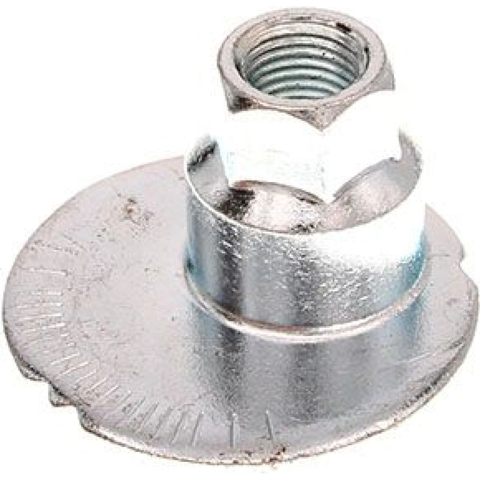 NACHLAUFSCHALE, ACHSKÖRPER 49-5095