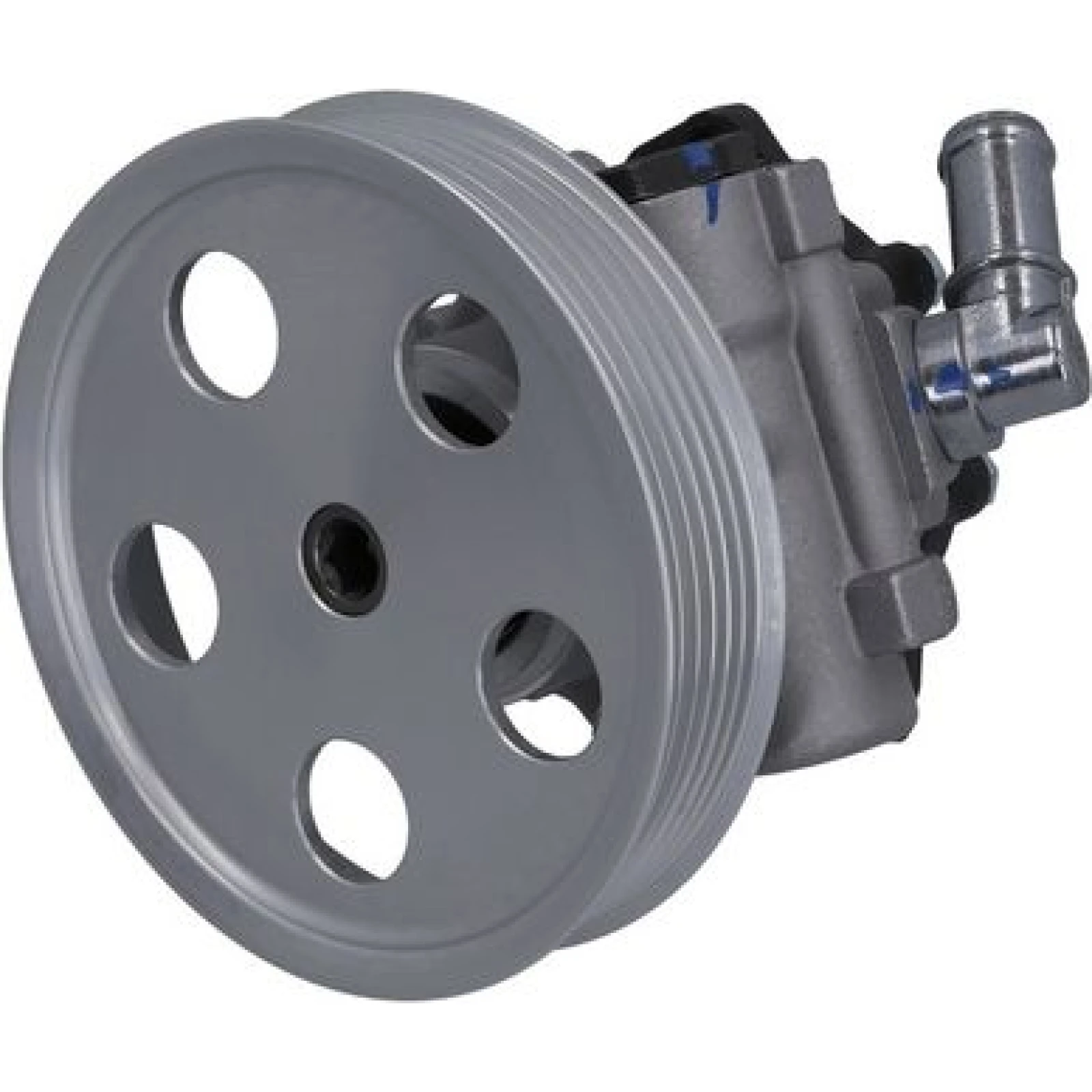 KAMOKA Hydraulikpumpe, Lenkung PP009