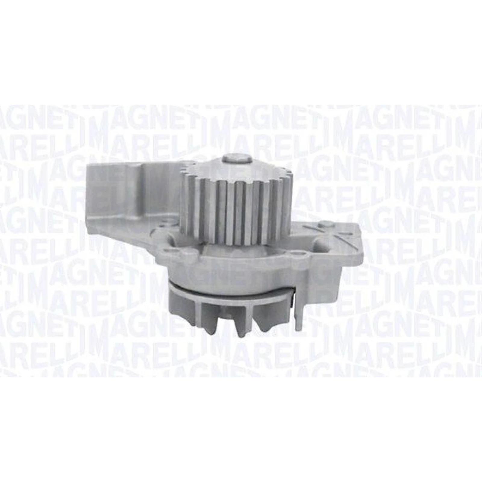 MAGNETI MARELLI Wasserpumpe 352316170892