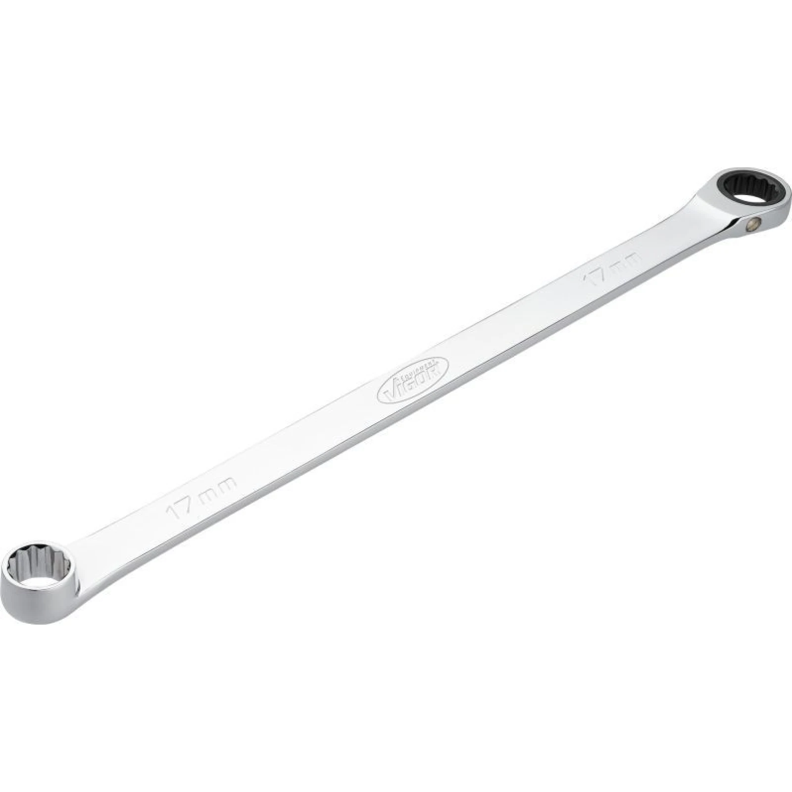 VIGOR Ratschen-Ringschlüssel V7031-17