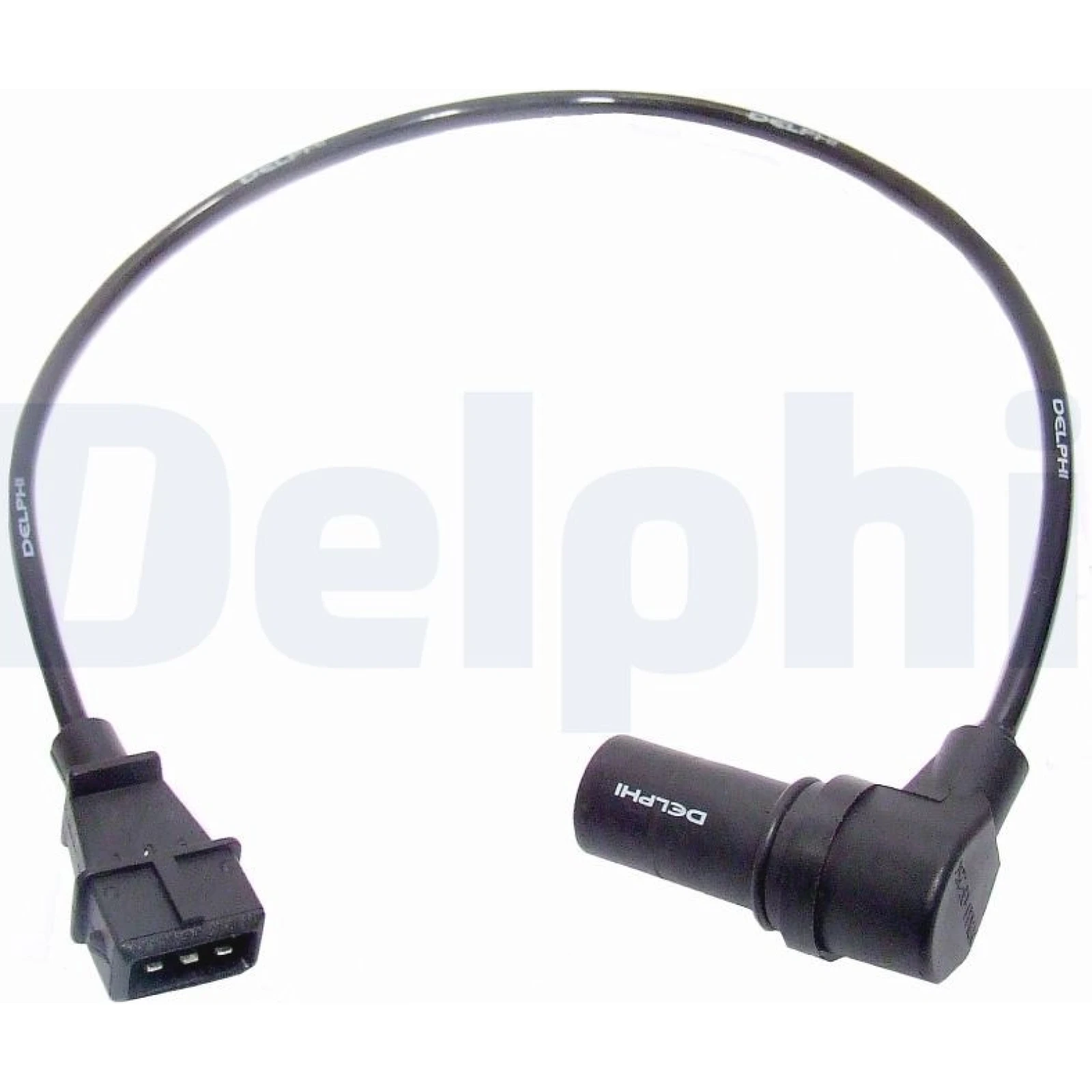 Delphi Kurbelwellensensor SS10821