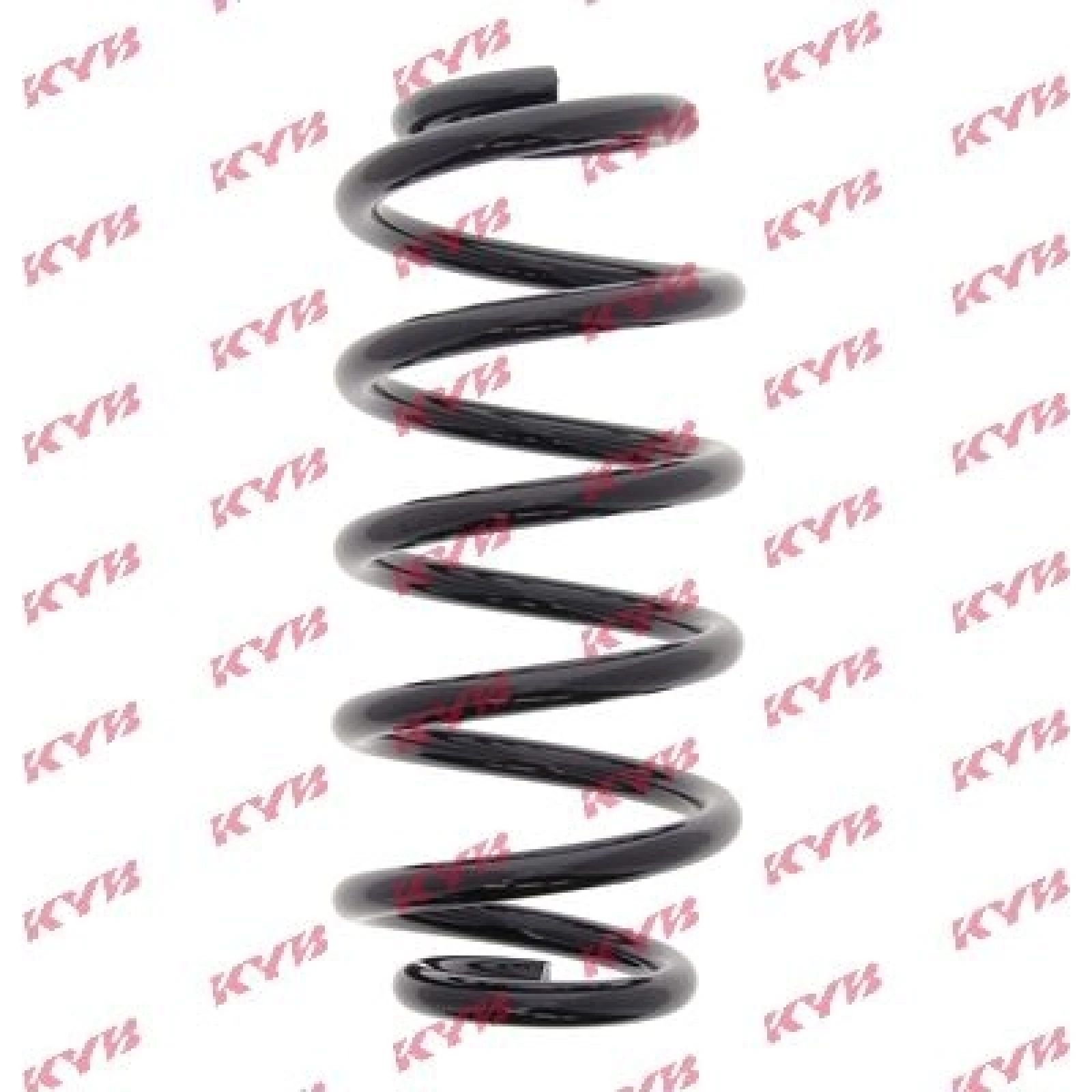 KYB Fahrwerksfeder Audi P. A4 1.8T/1.9Tdi/2.0Fsi 11.00-06.08 RH3370