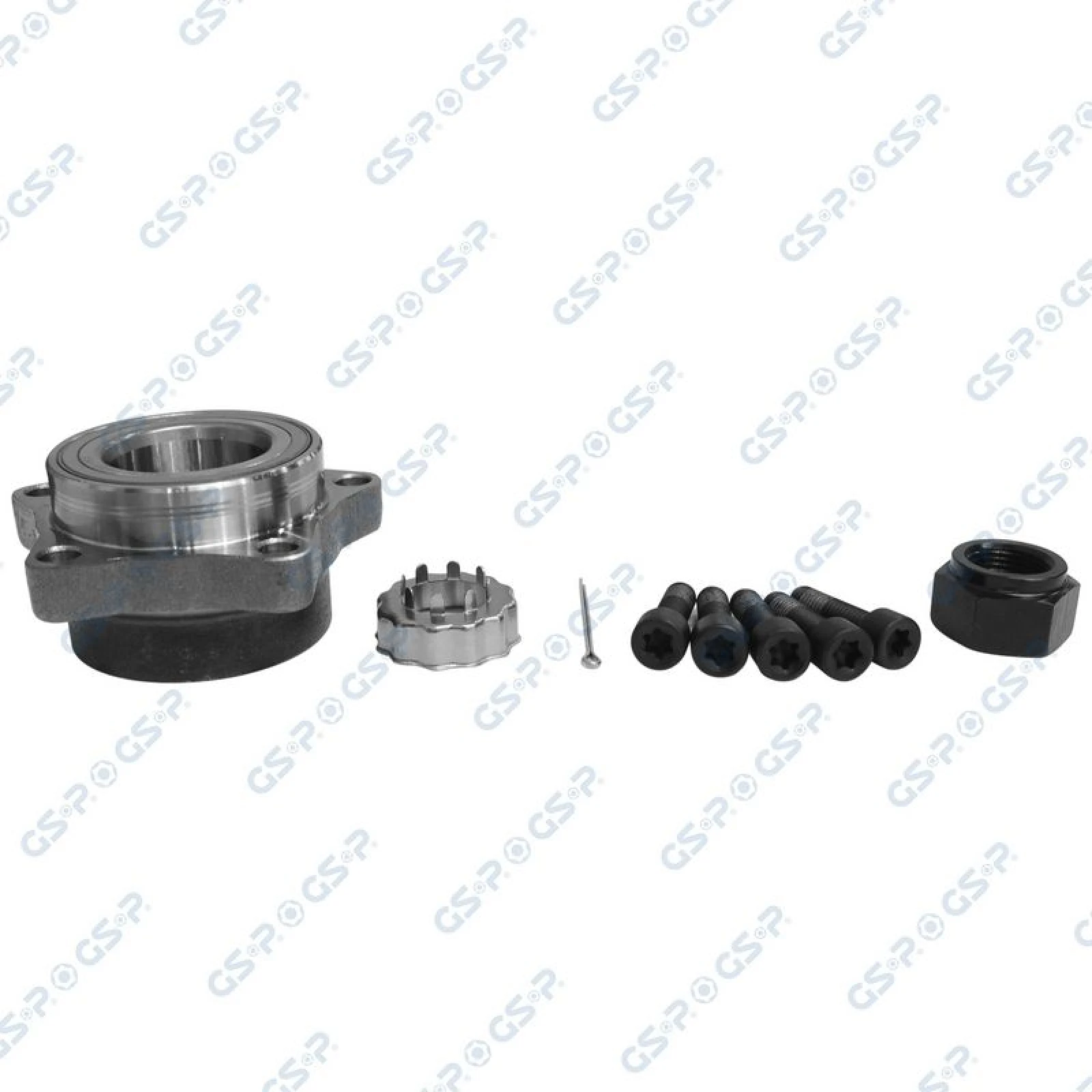 GSP Radlager 9245008K