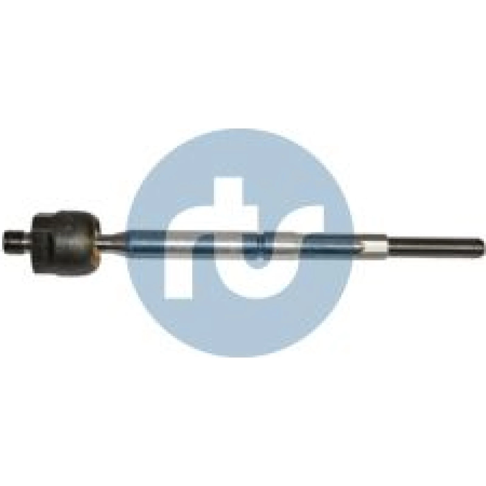 RTS Lenkrad 92-02527
