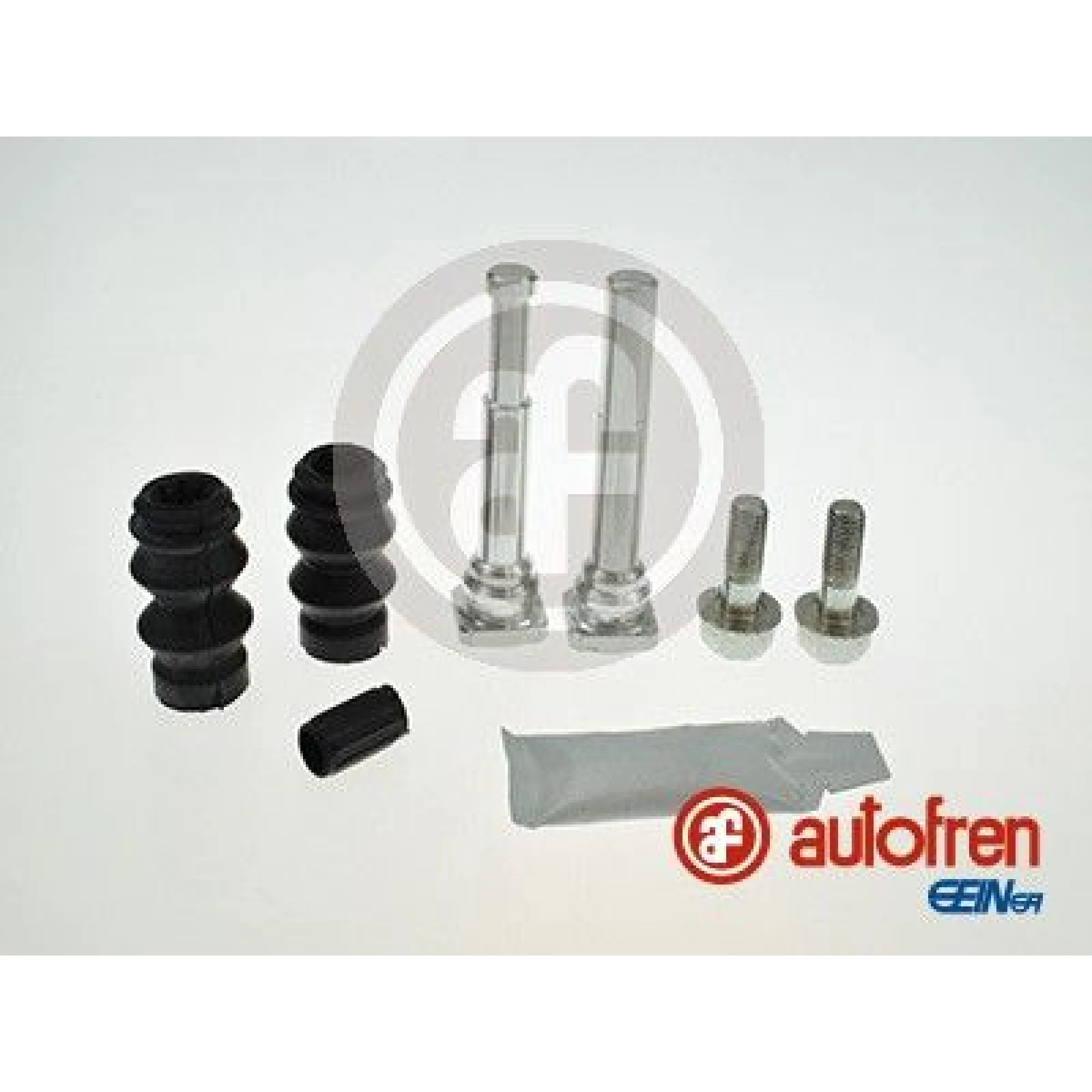 Reparatursatz Bremssattel Toyota T. Verso 1.6-2.2 D 09 D7212C