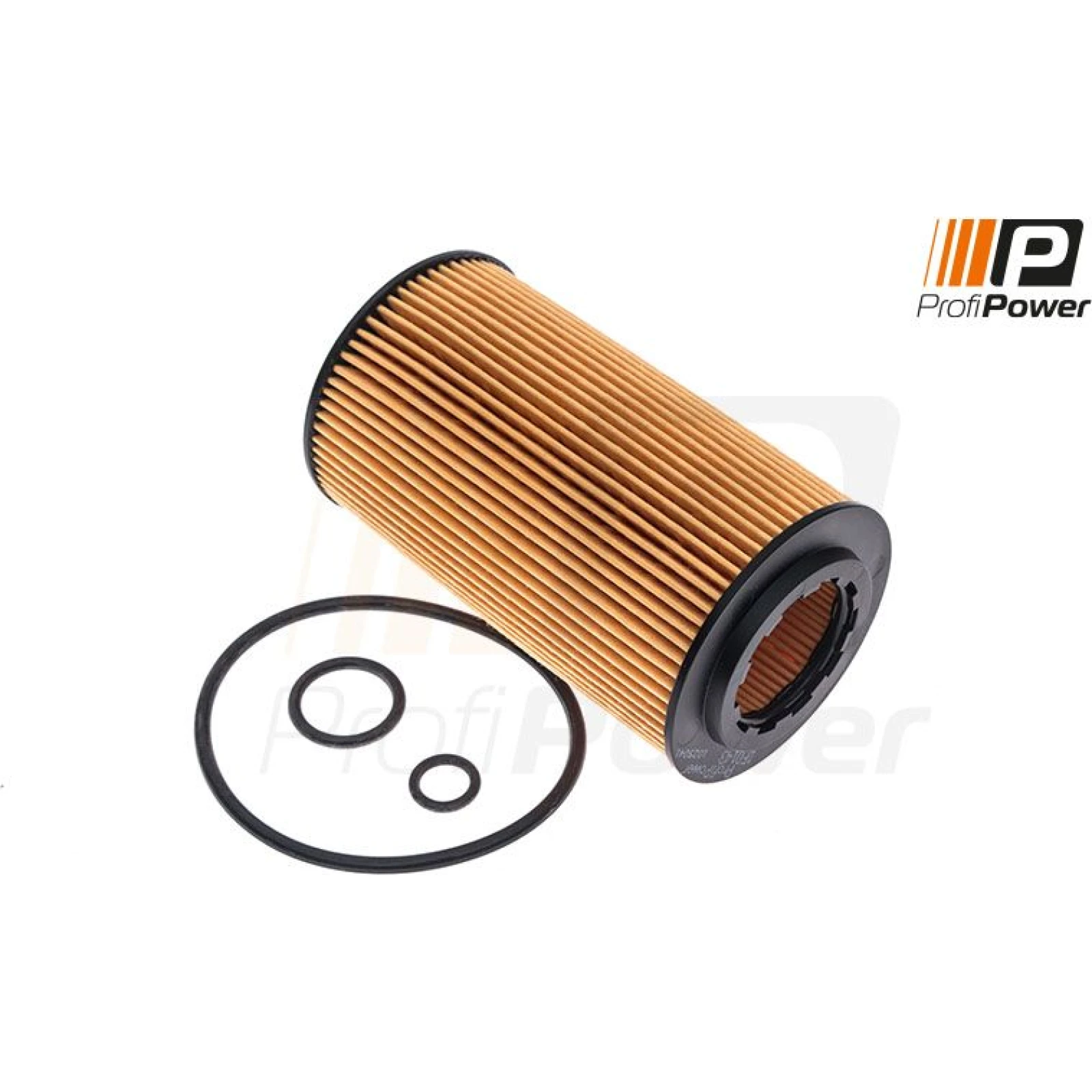 PROFIPOWER Ölfilter 1F0143