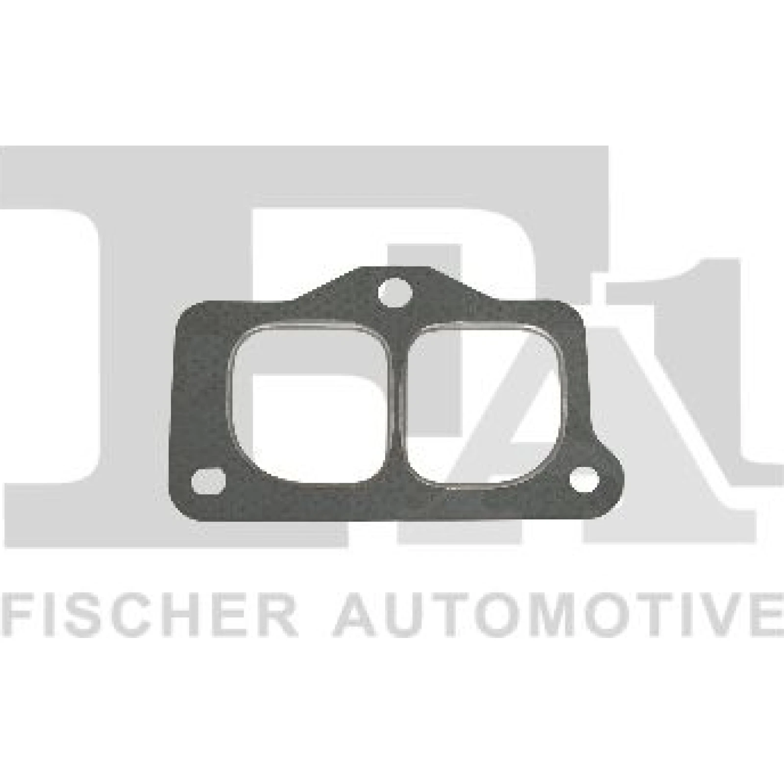 FA1 Abgaskrümmerdichtung 413-009