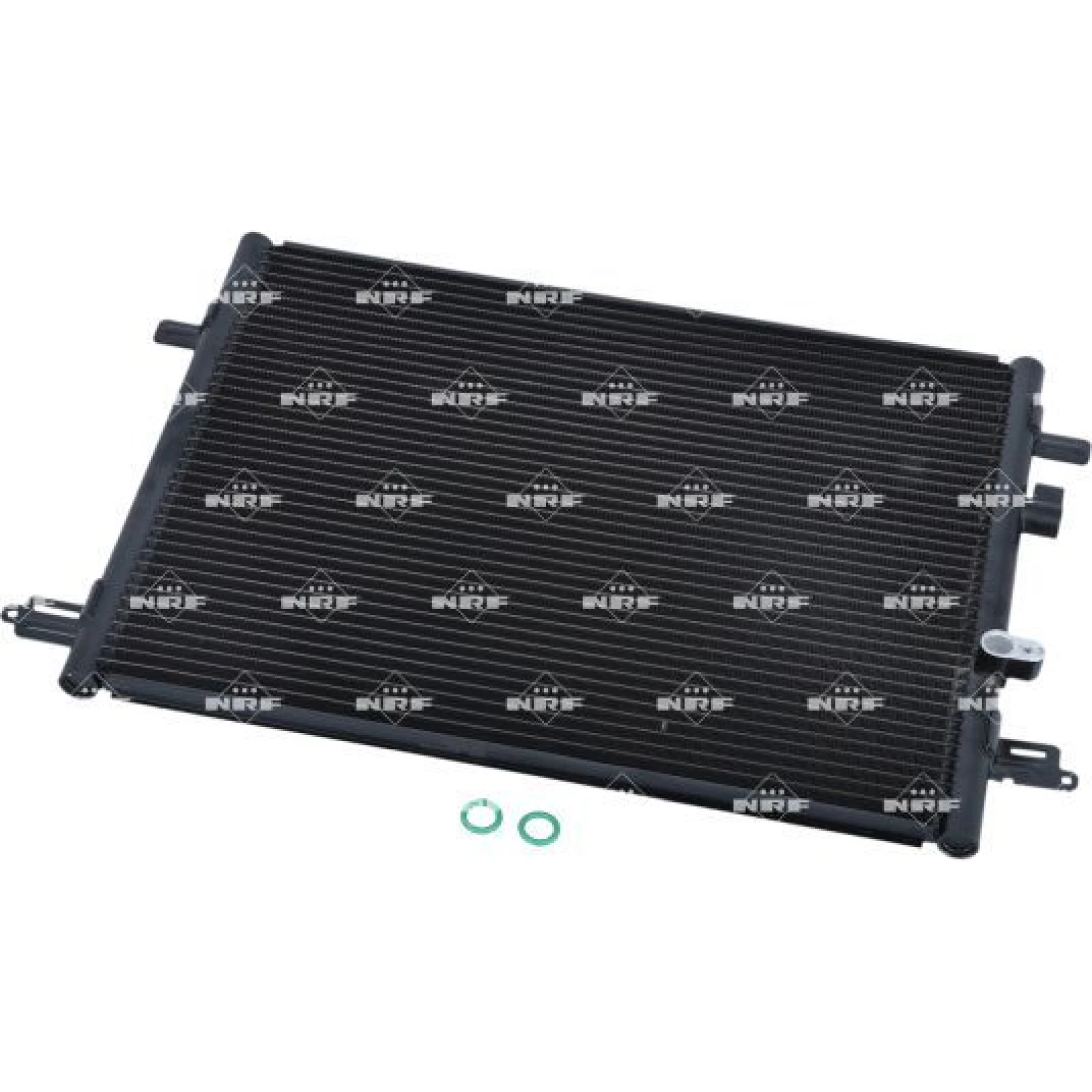 NRF Kondensator, Klimaanlage 350552