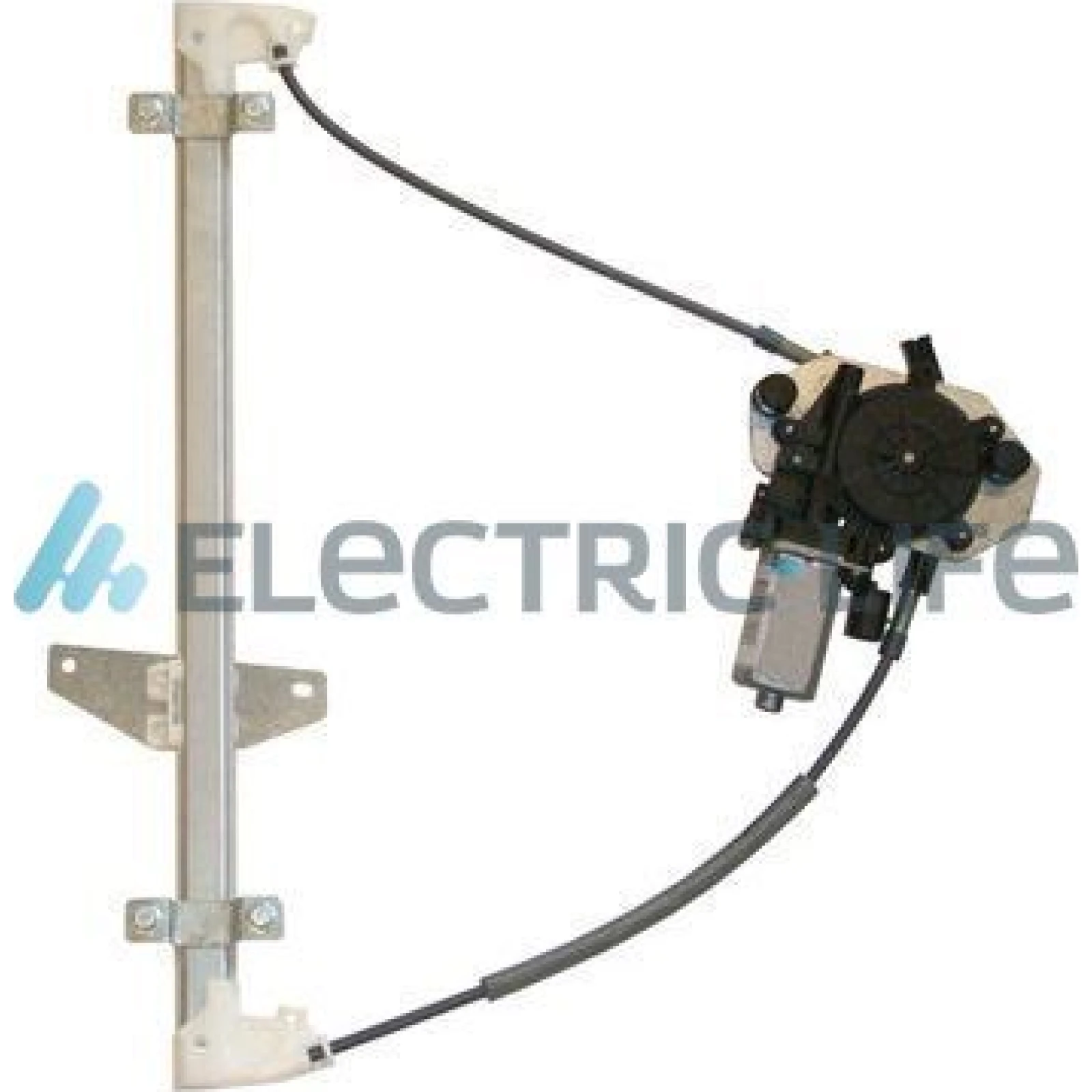 ELECTRIC LIFE Fensterheber ZR GM117 L