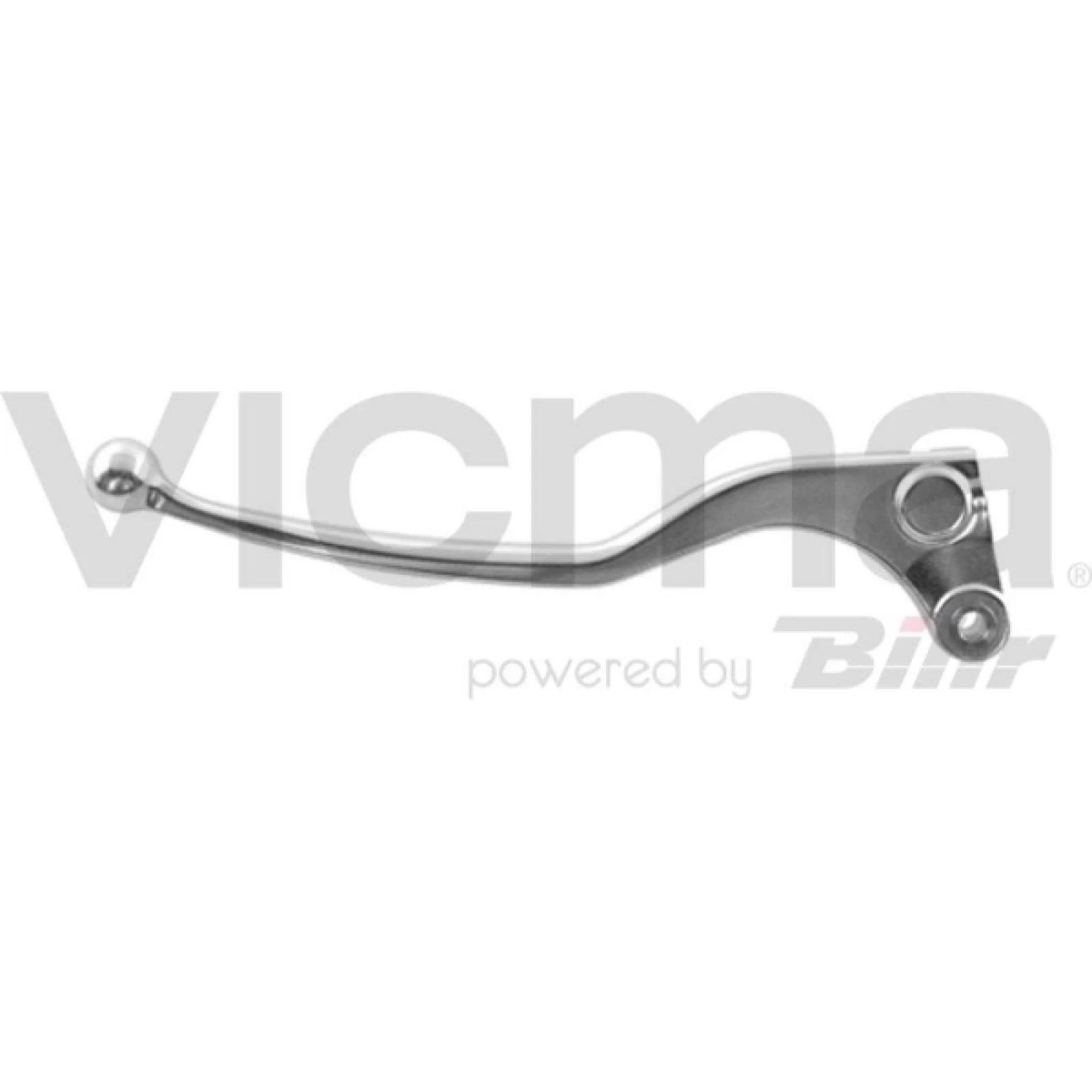 D Linker Motorhebel. Silber. . Bmw S1000Rr 09 1059188