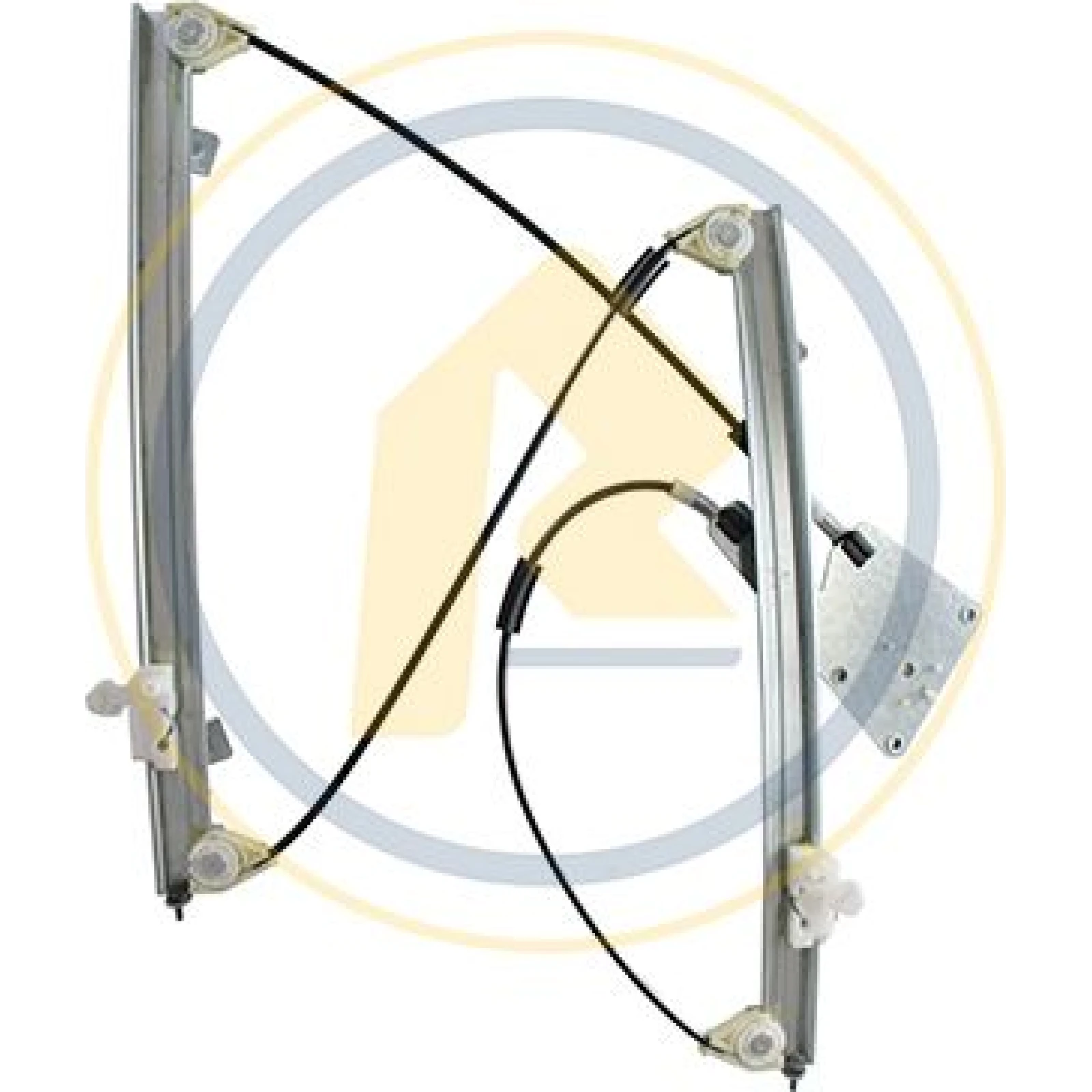 Fensterheber 01.3538