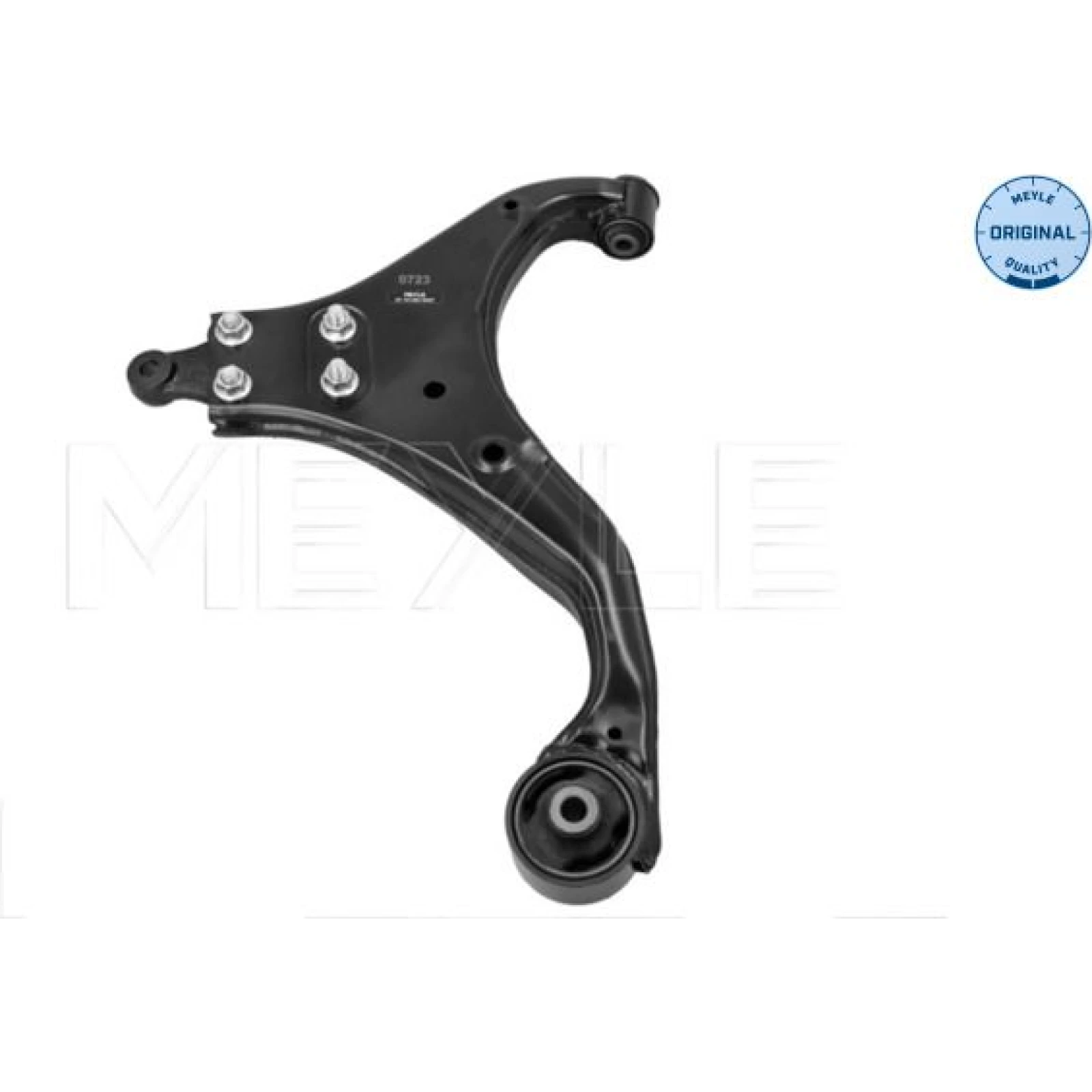 Querlenker VA li 37-16 050 0057