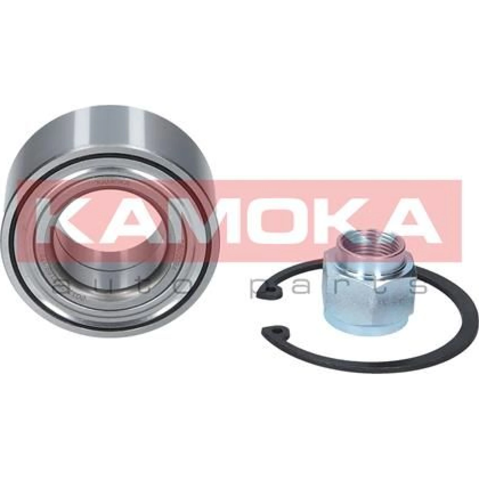 KAMOKA Radlagersatz 5600094