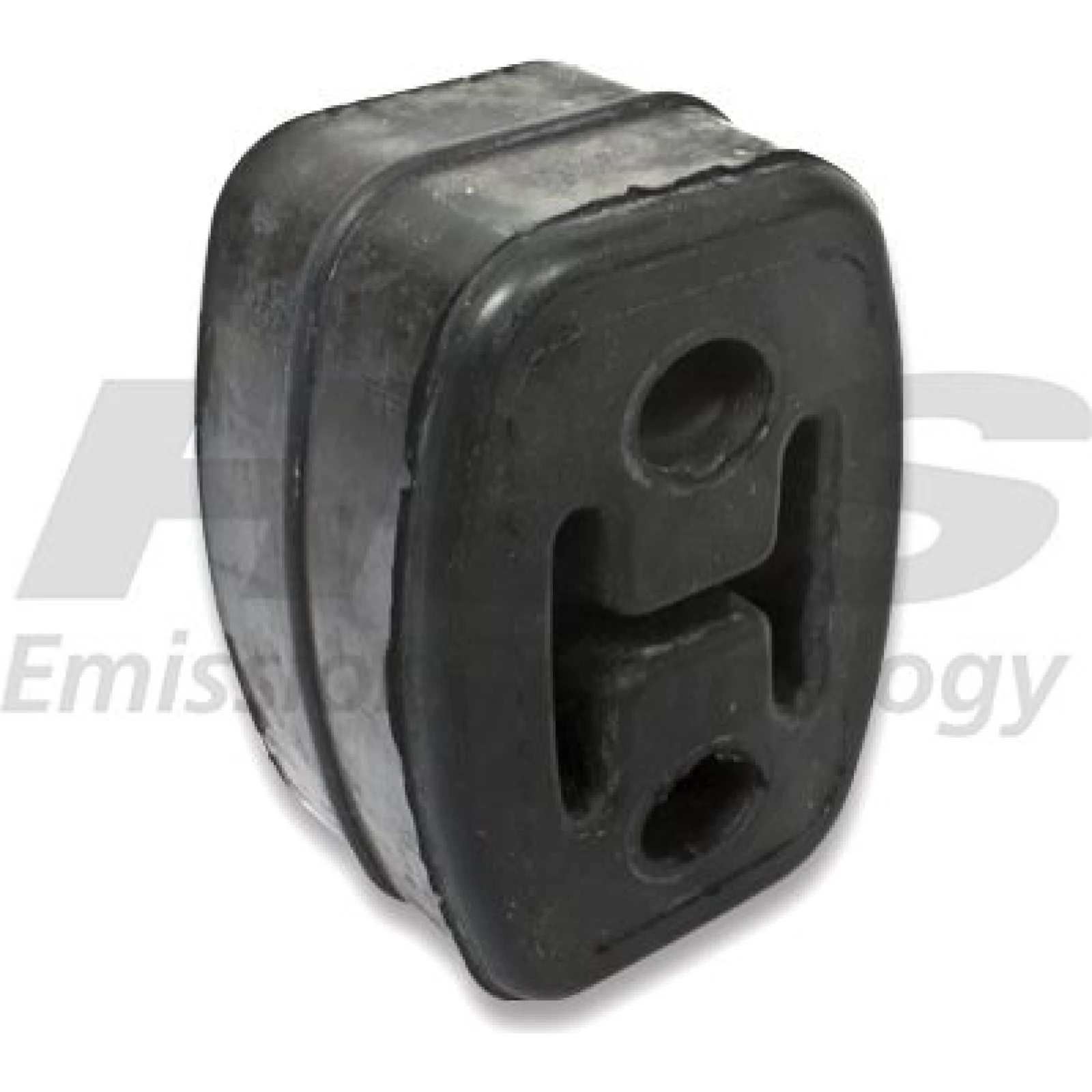 Halter, Abgasanlage 83 11 1969
