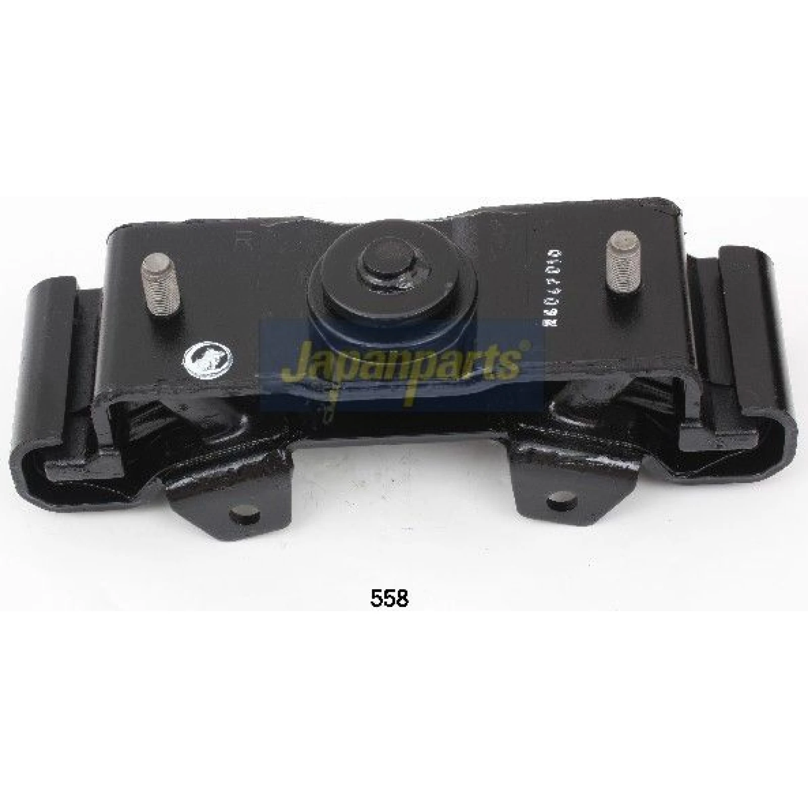 Lagerung, Motor Mitsubishi L200 2.5Di-D 10 RU-558