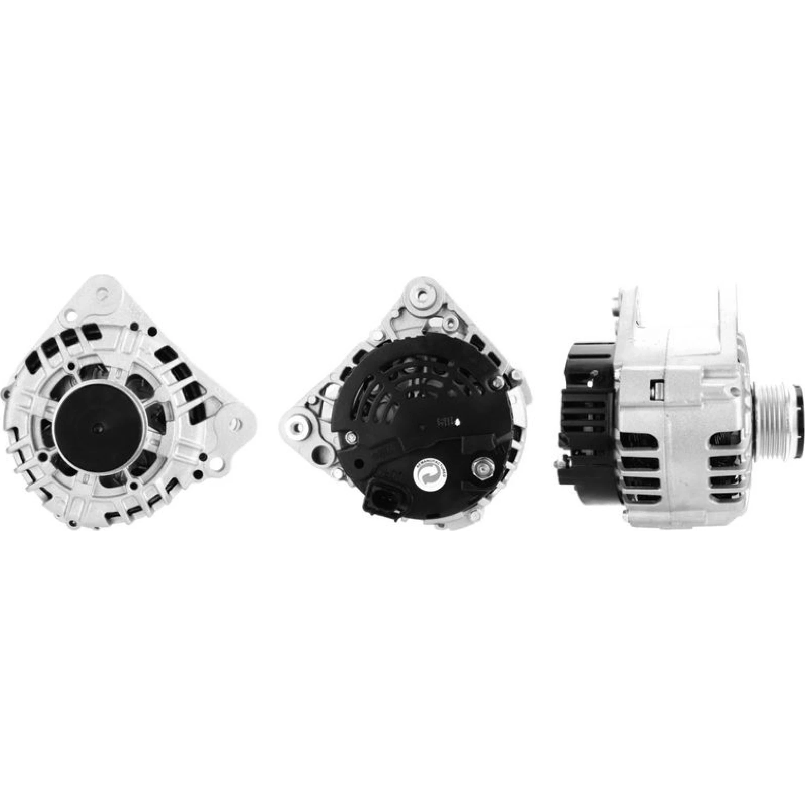LUCAS ELECTRICAL Generator LRA02756