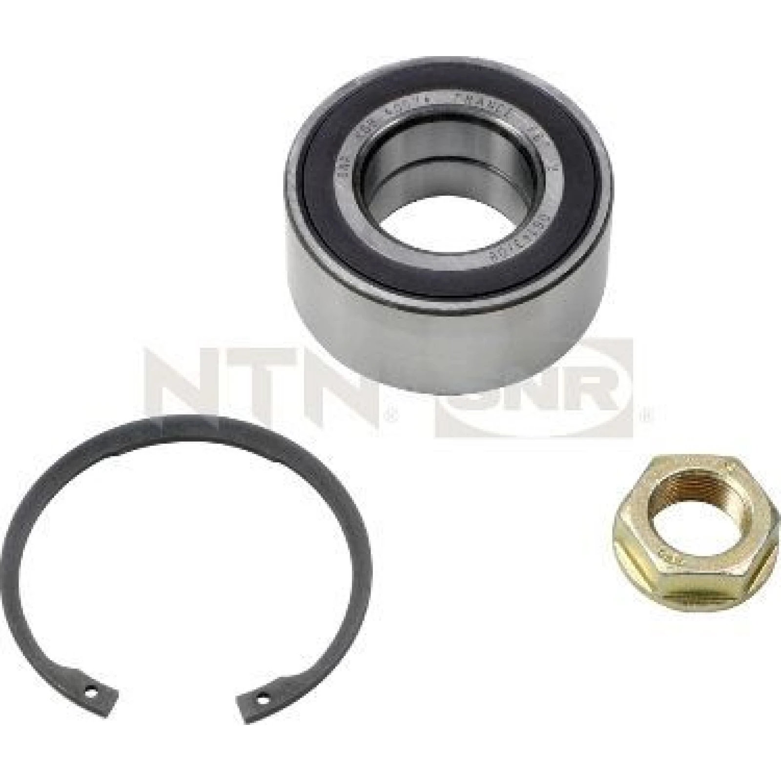 SNR Radlagersatz R159.44