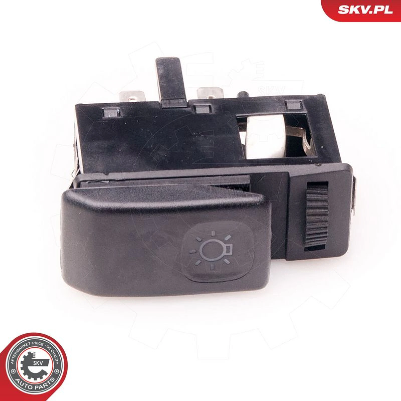 SKV GERMANY Schalten 36SKV002