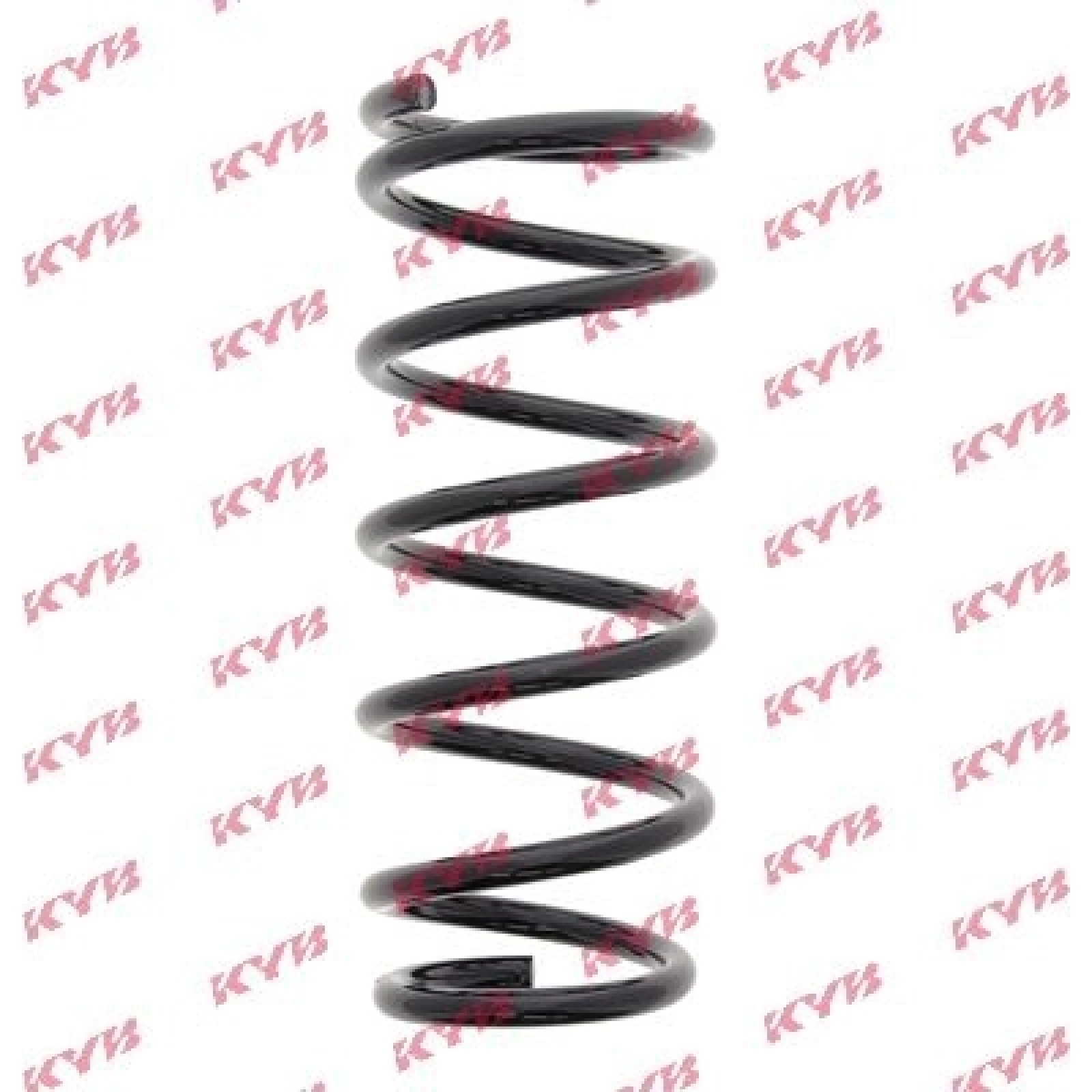 KYB Fahrwerksfeder Nissan T. Almera Ii 1.5I-2.2Dci 01.00 RC5868