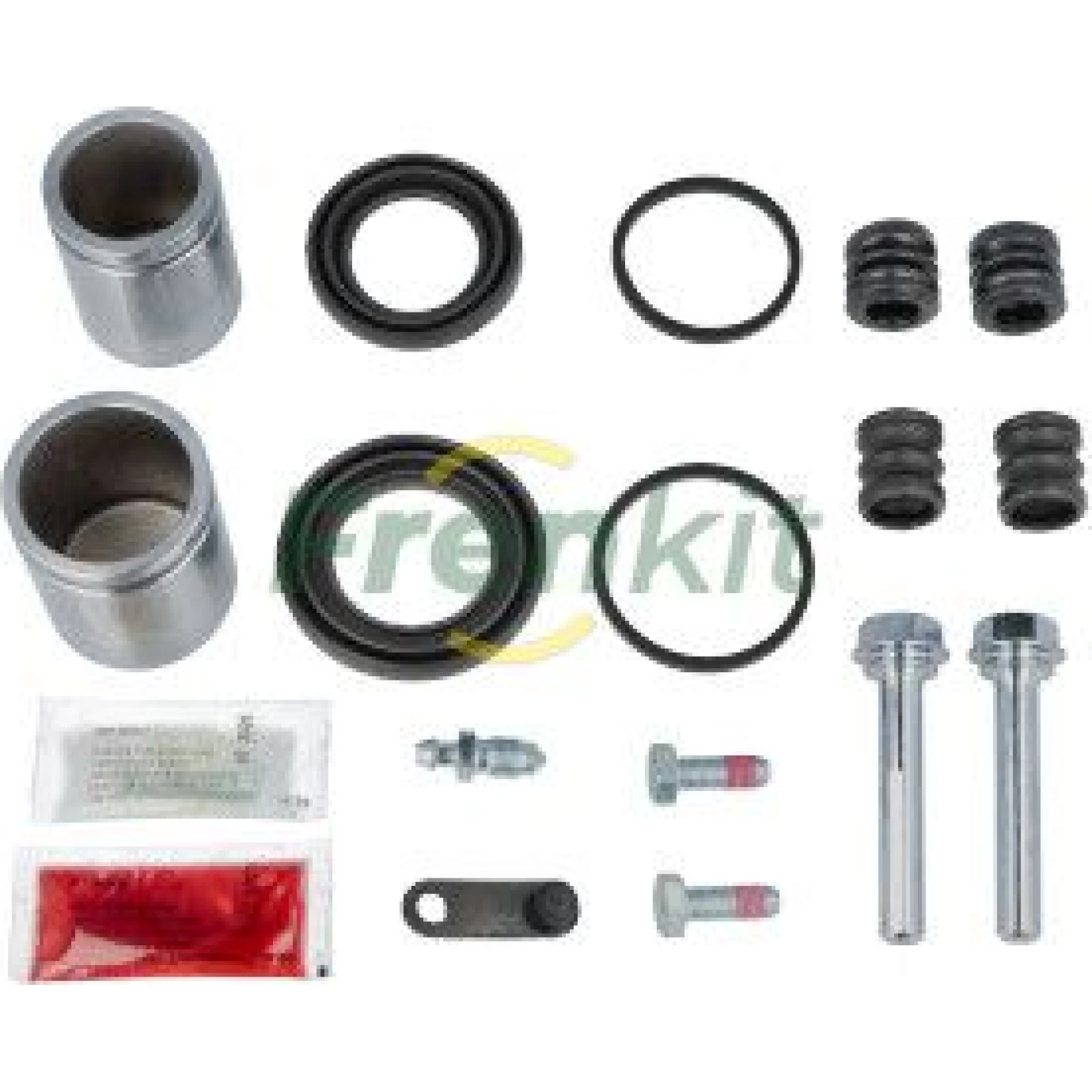 FRENKIT Reparatursatz, Bremssattel 740165