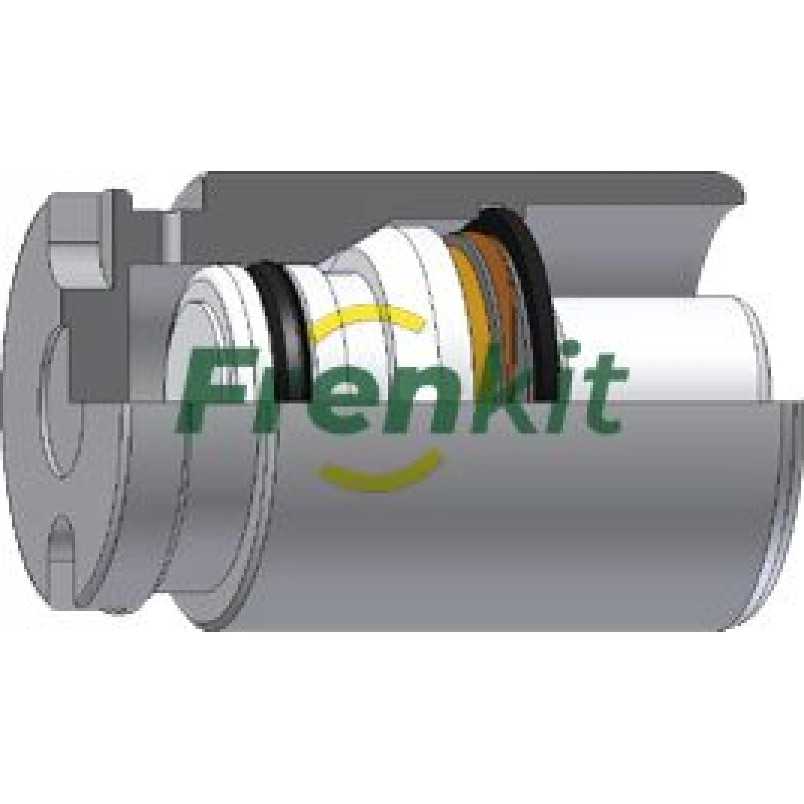 FRENKIT Kolben, Bremssattel K384601