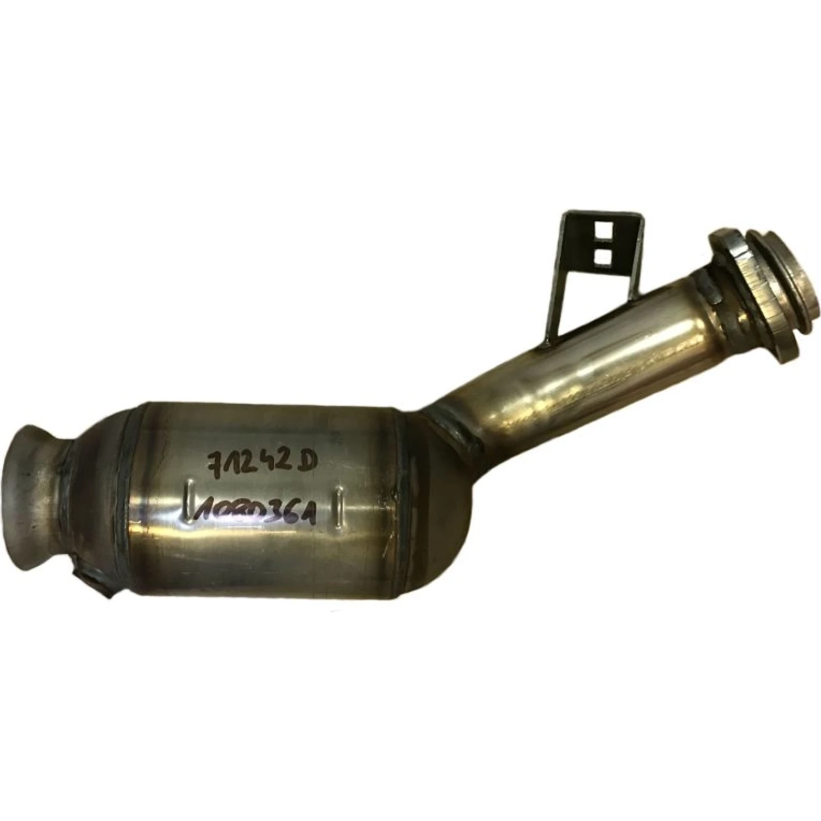 Katalytischer Db 2.1Cdi Vito/Viano W639 1080361