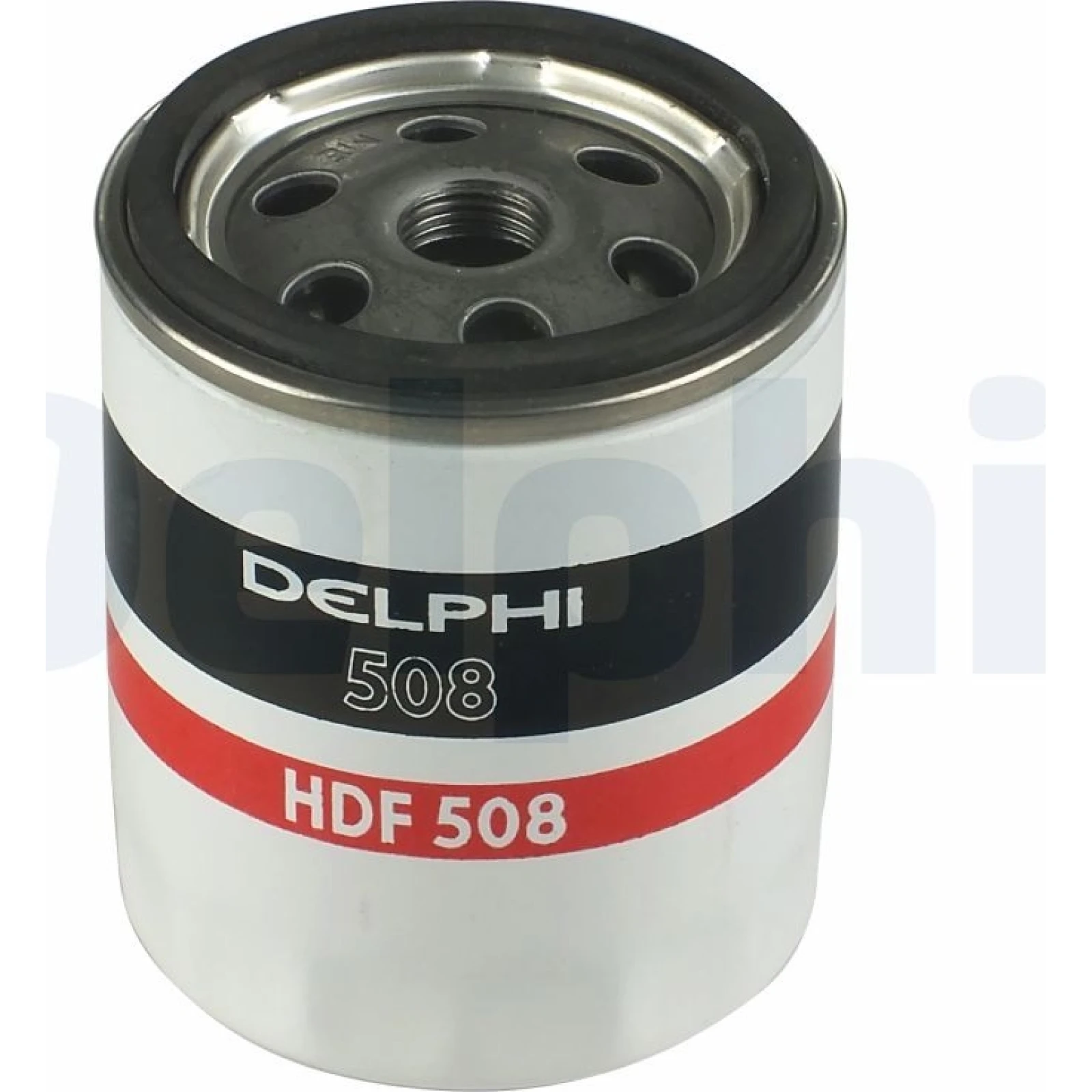 DELPHI Kraftstofffilter HDF508