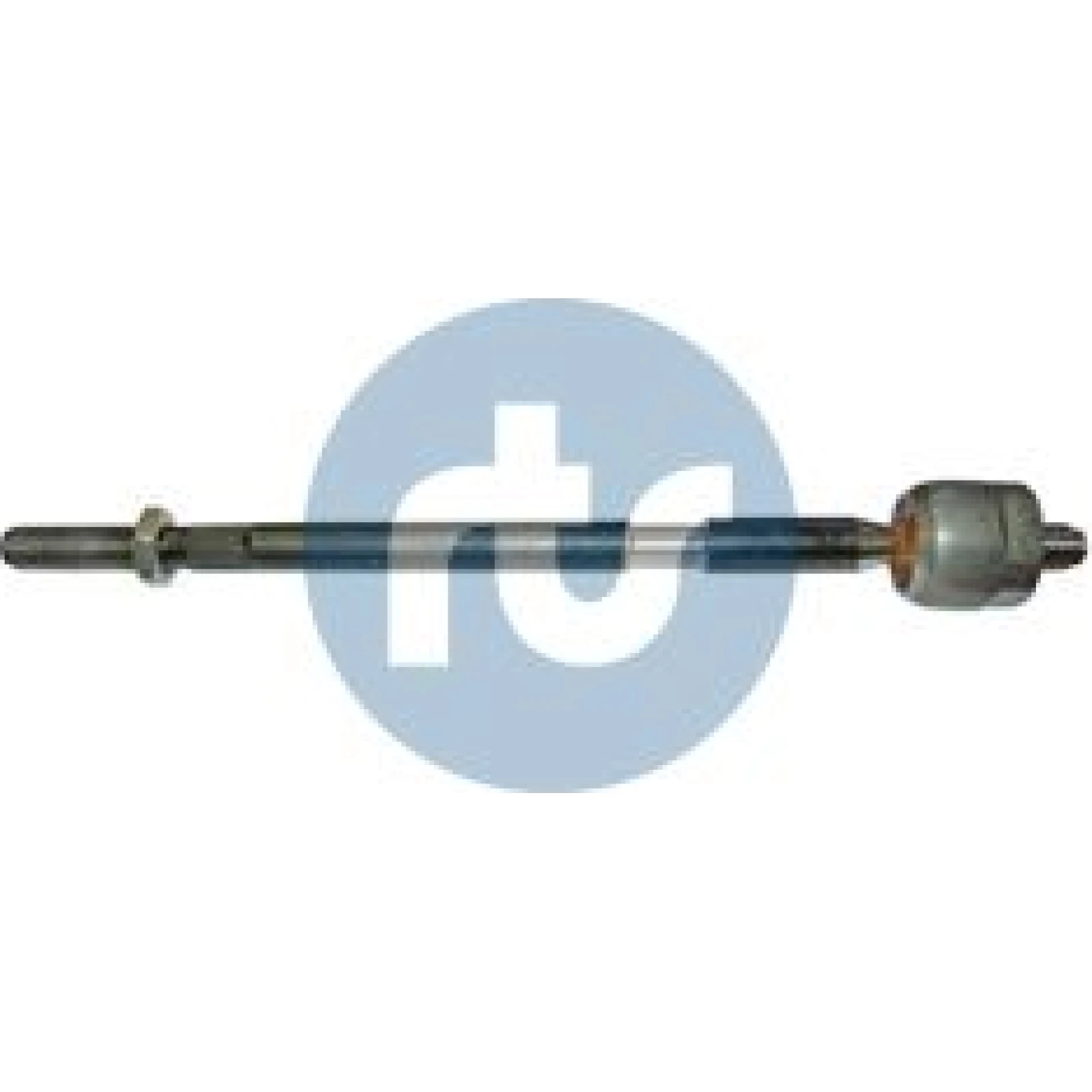 RTS Lenkrad 92-90904