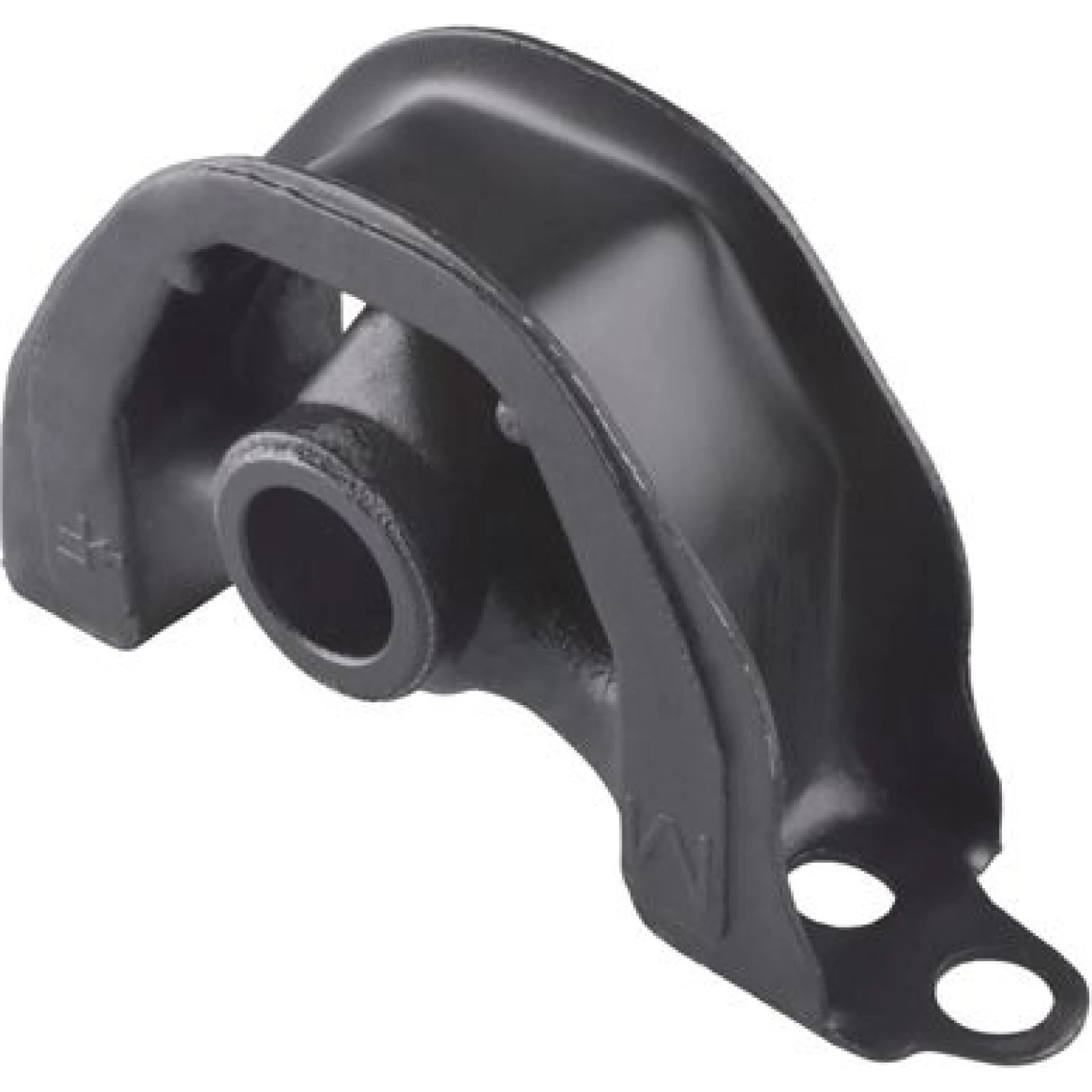 TEDGUM_TD Halter, Motoraufhängung 00261965