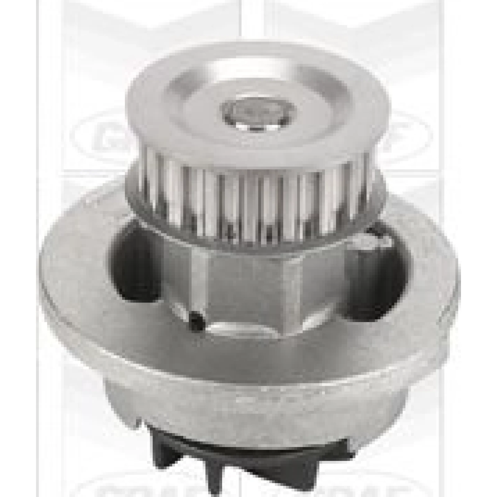 PA 442 Wasserpumpe PA442