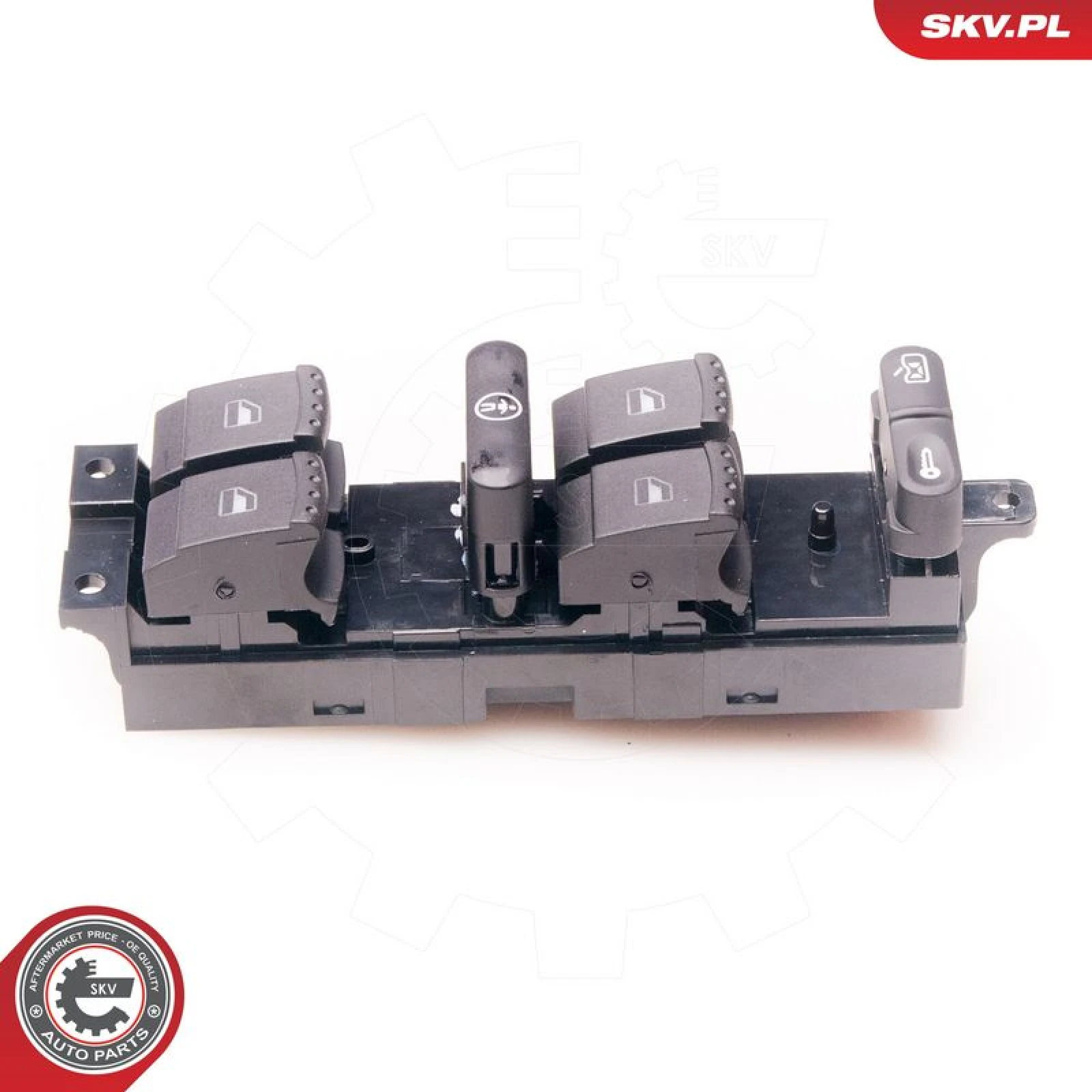 SKV GERMANY Schalten 37SKV012