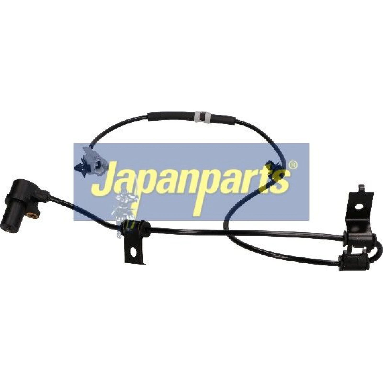 Sensor, Raddrehzahl ABS-H17