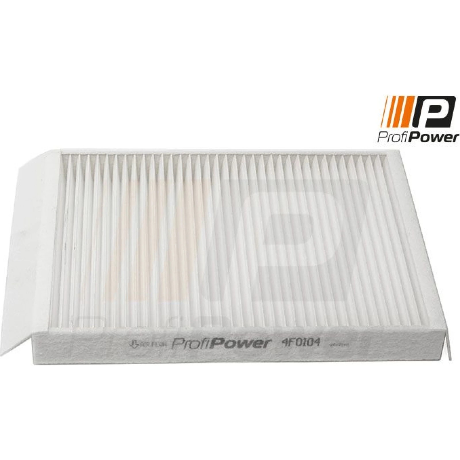 PROFIPOWER Filter, Innenraumluft 4F0104
